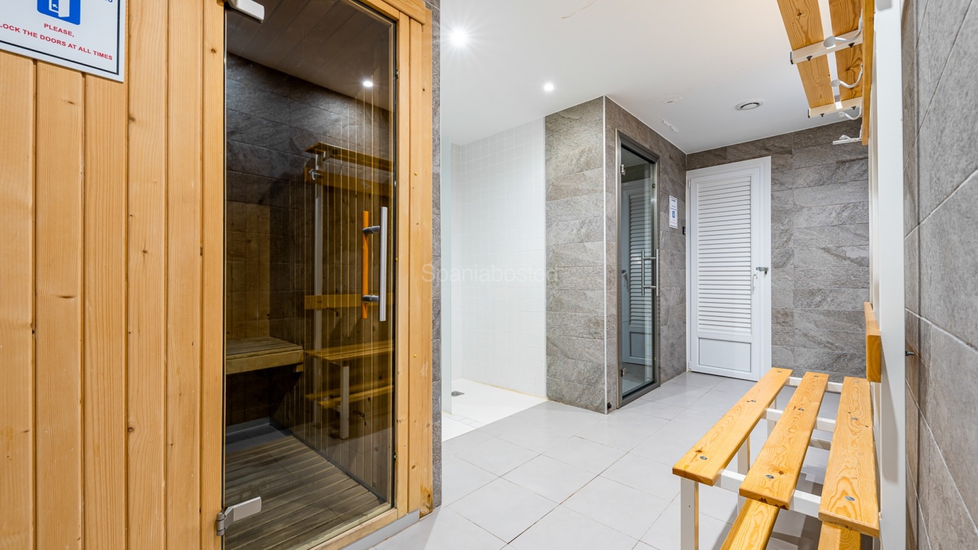 Segunda mano - Apartamento -
Torrevieja - Punta Prima