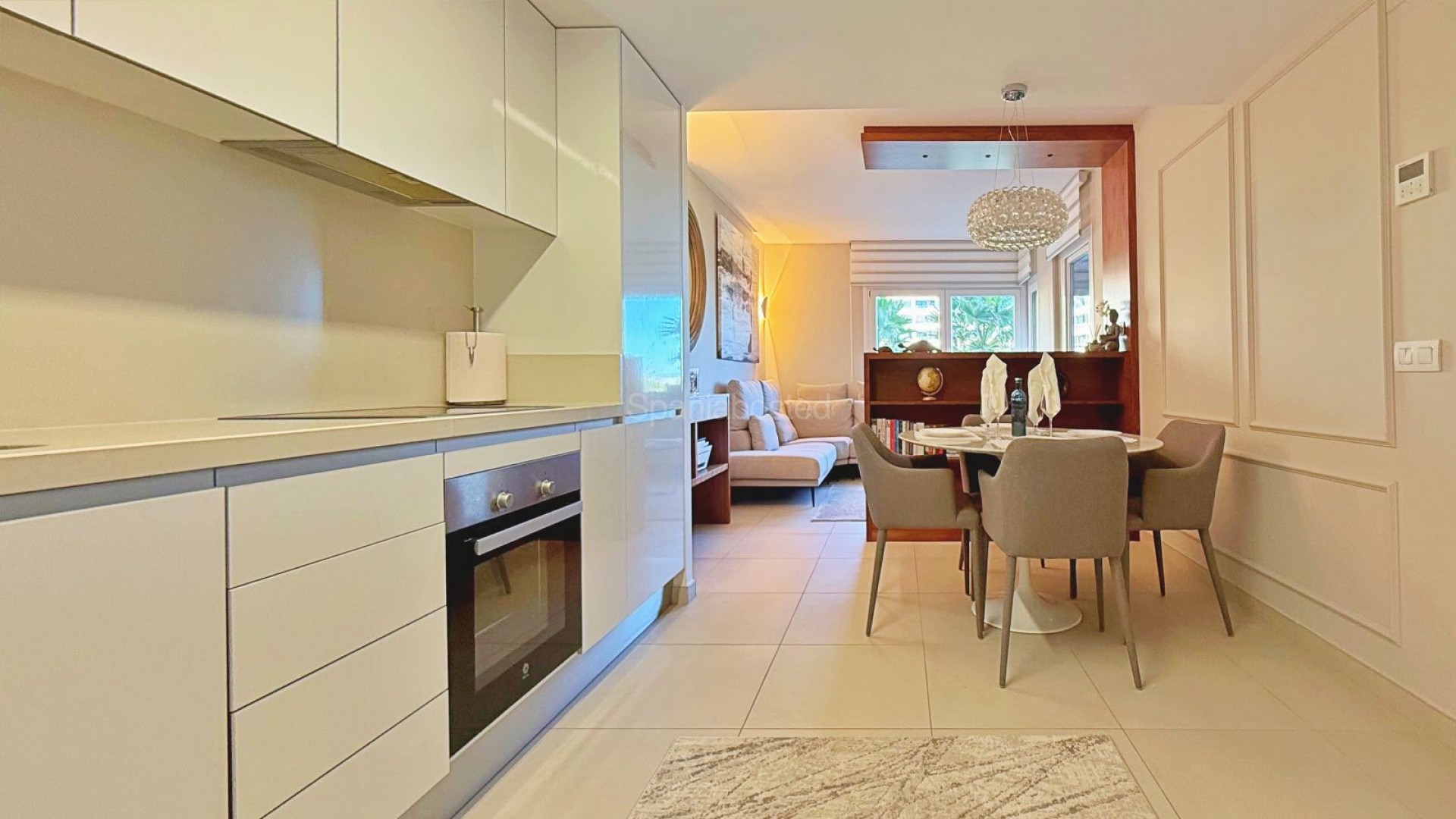 Segunda mano - Apartamento -
Torrevieja - Punta Prima