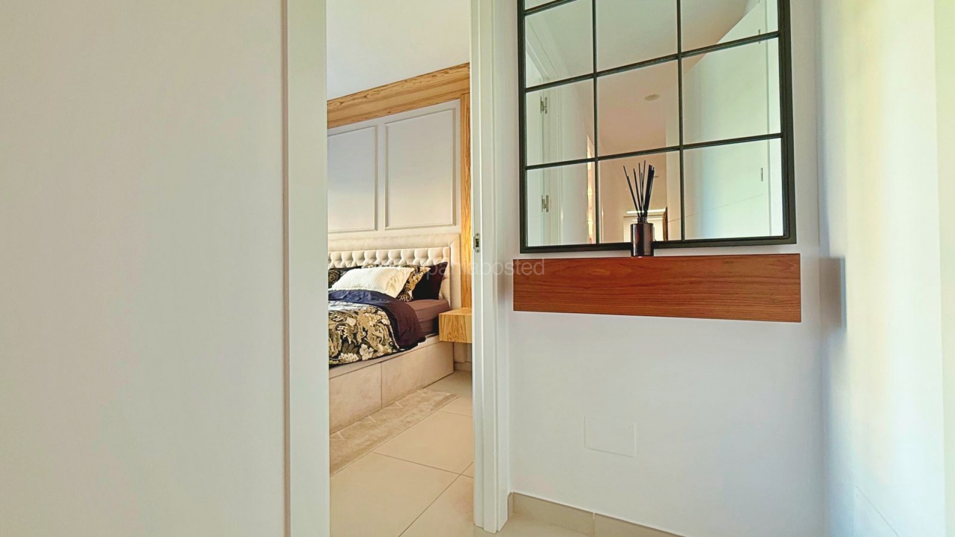 Segunda mano - Apartamento -
Torrevieja - Punta Prima