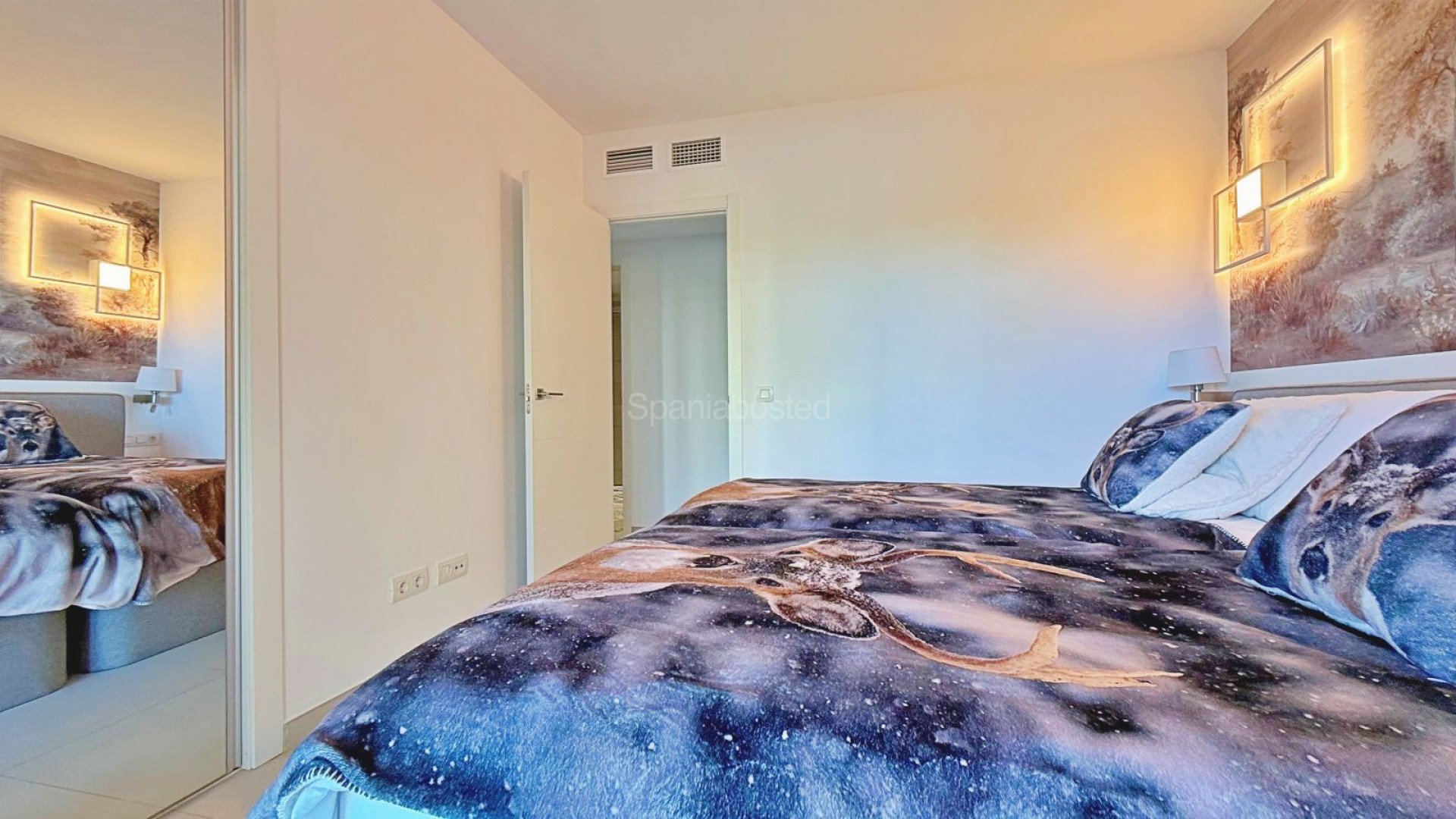 Segunda mano - Apartamento -
Torrevieja - Punta Prima