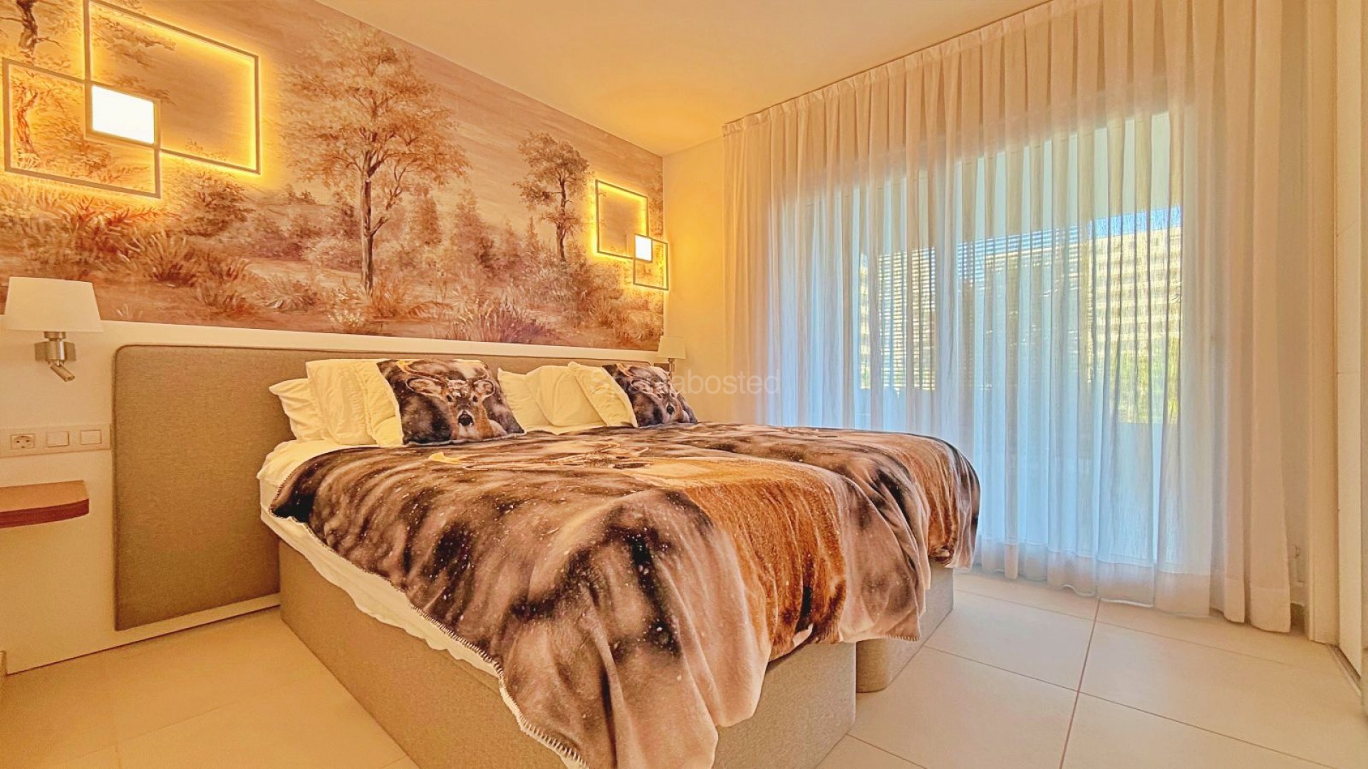 Segunda mano - Apartamento -
Torrevieja - Punta Prima