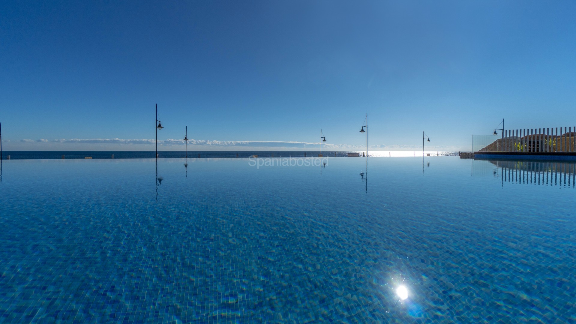 Segunda mano - Apartamento -
Torrevieja - Punta Prima