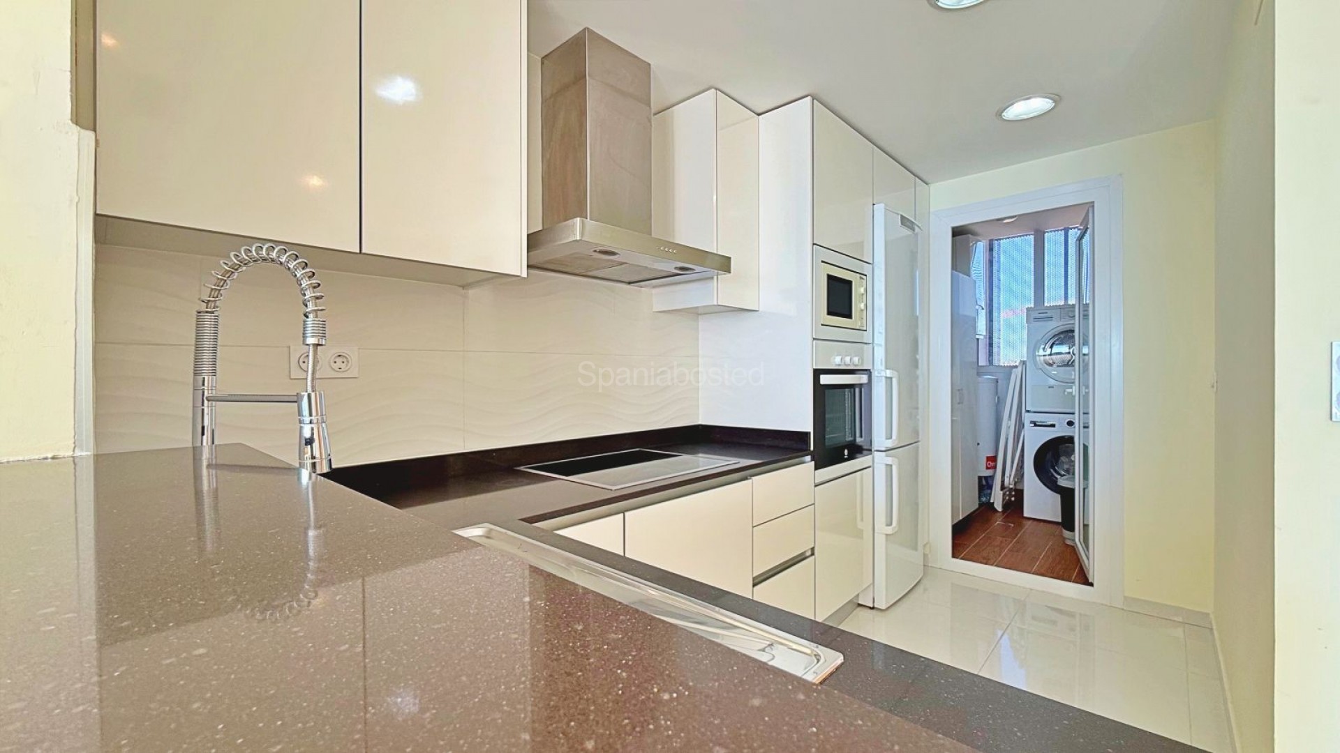 Segunda mano - Apartamento -
Torrevieja - Punta Prima