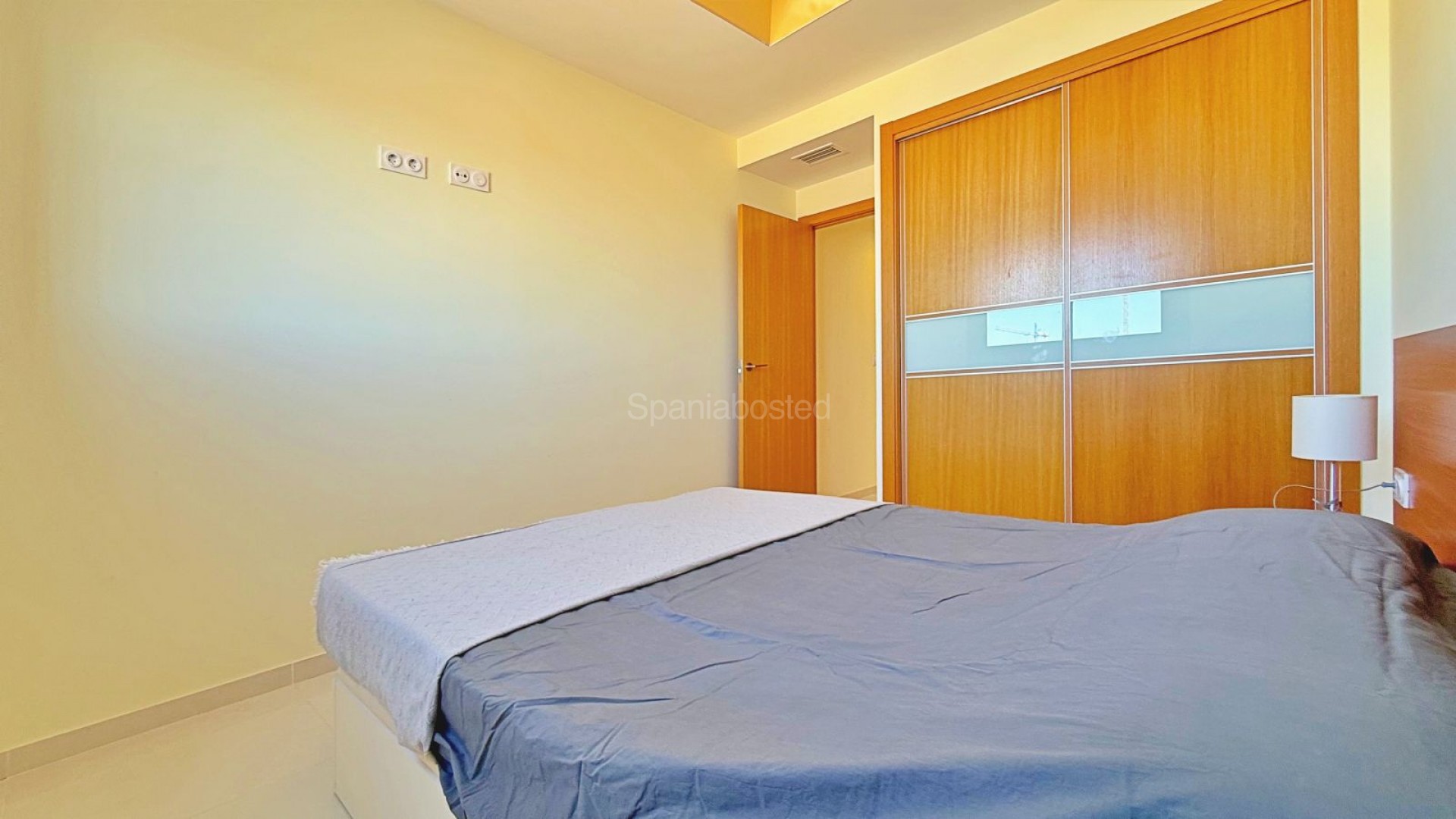 Segunda mano - Apartamento -
Torrevieja - Punta Prima