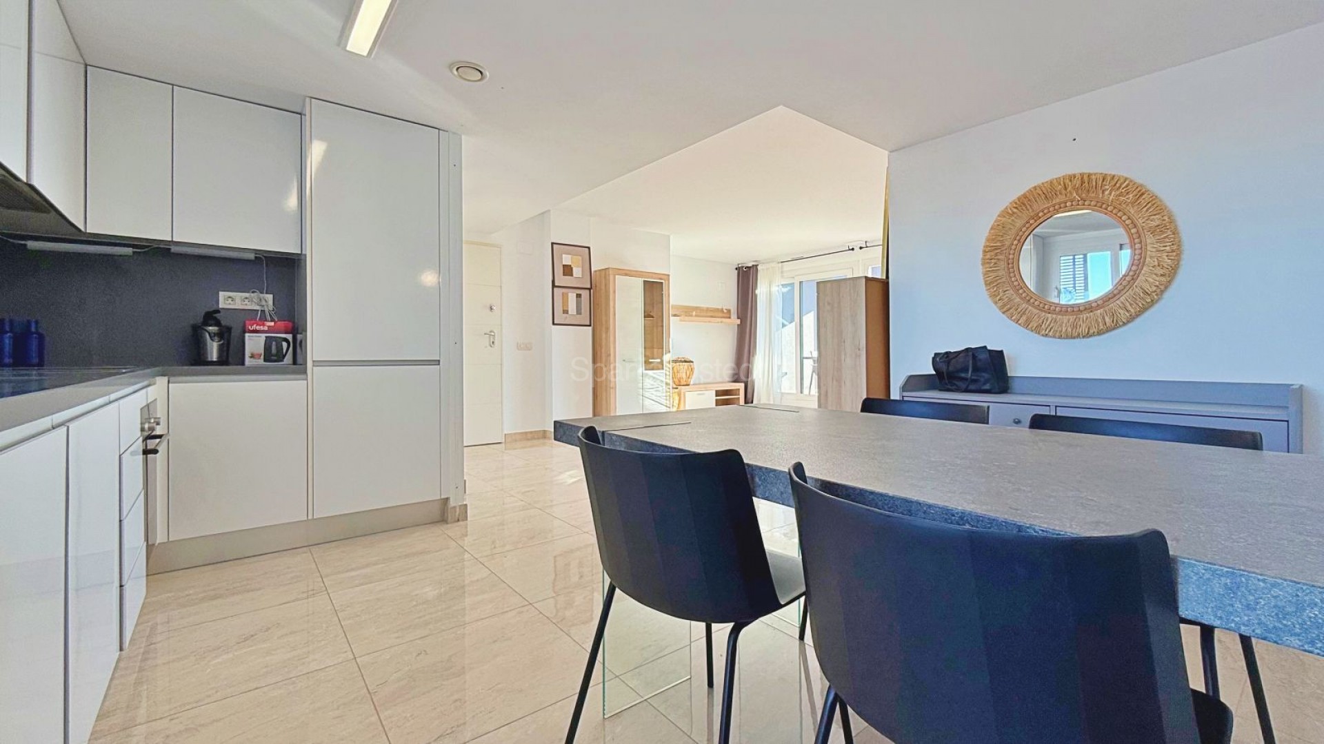 Segunda mano - Apartamento -
Torrevieja - Punta Prima