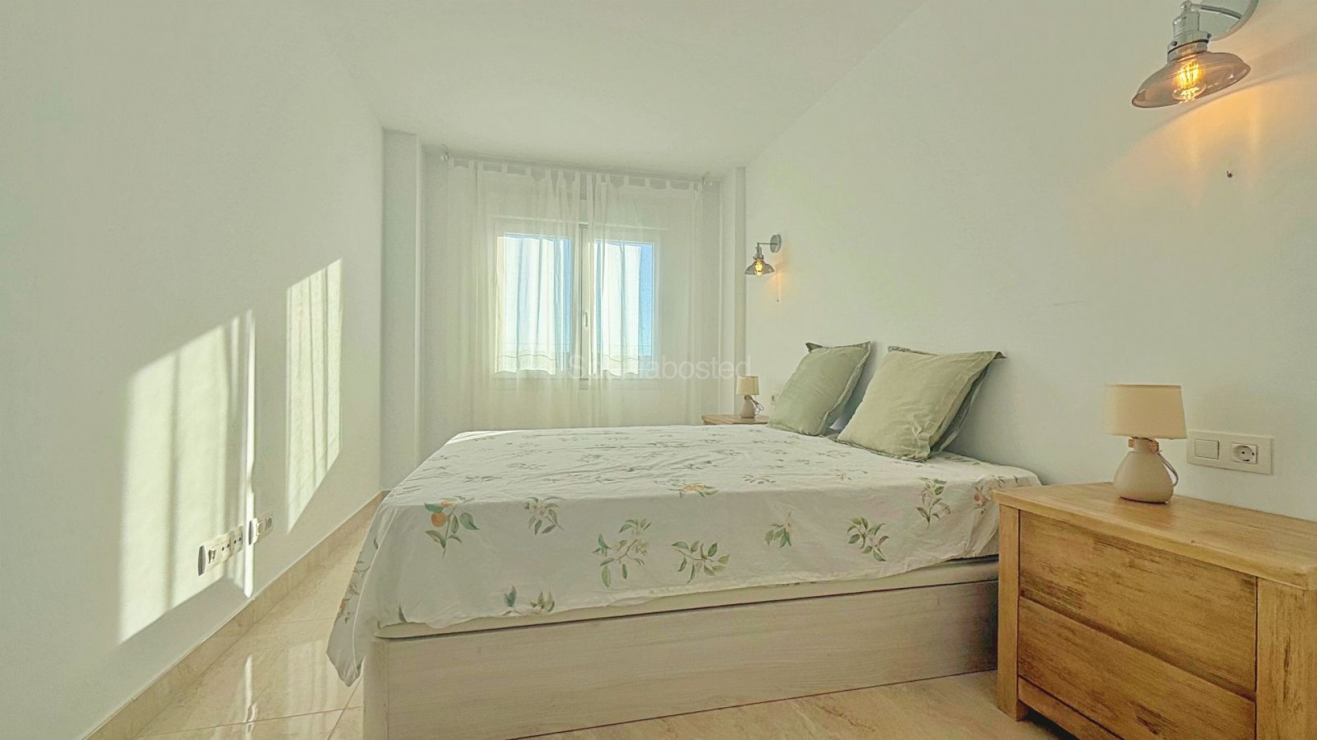 Segunda mano - Apartamento -
Torrevieja - Punta Prima