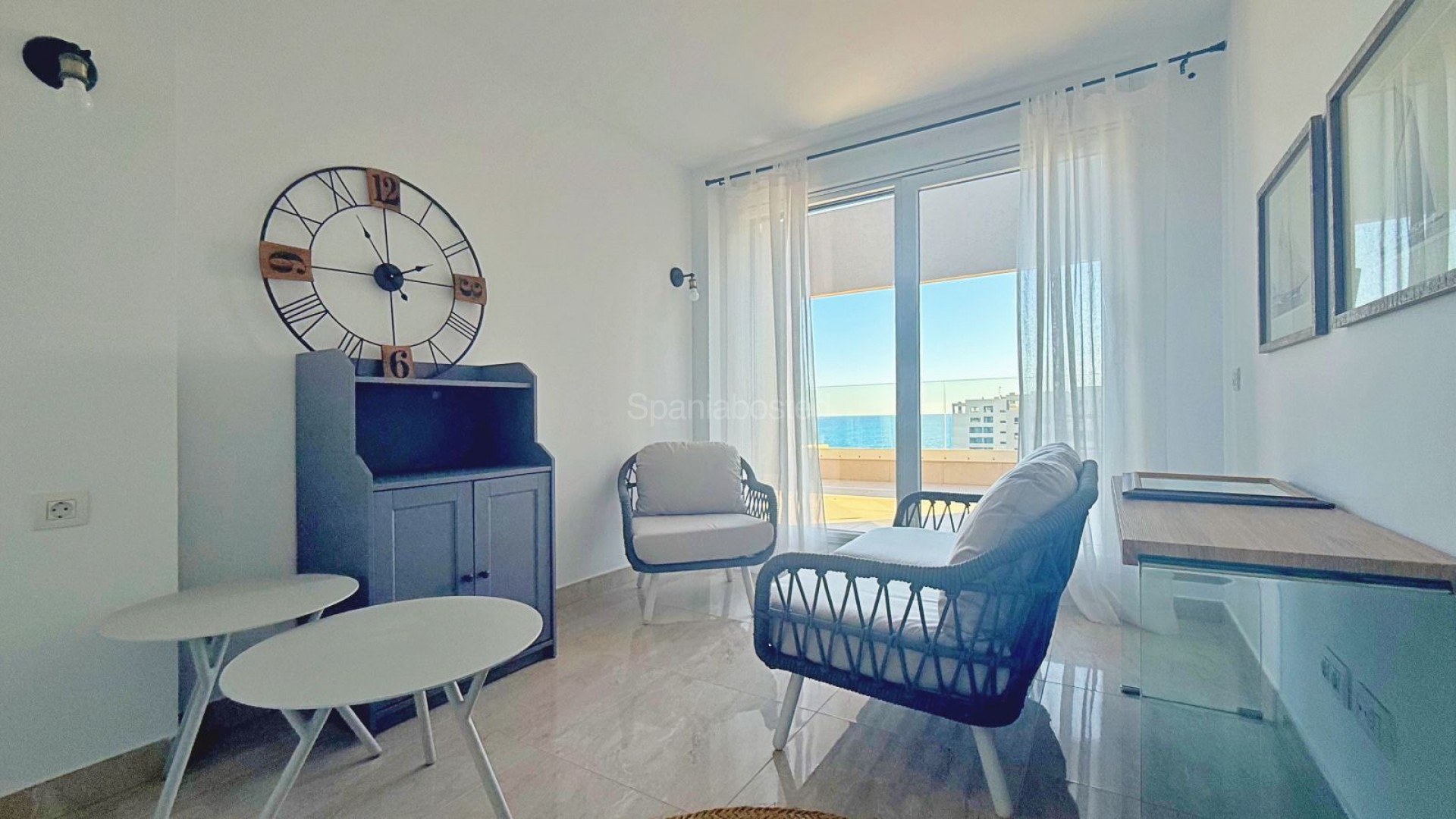 Segunda mano - Apartamento -
Torrevieja - Punta Prima