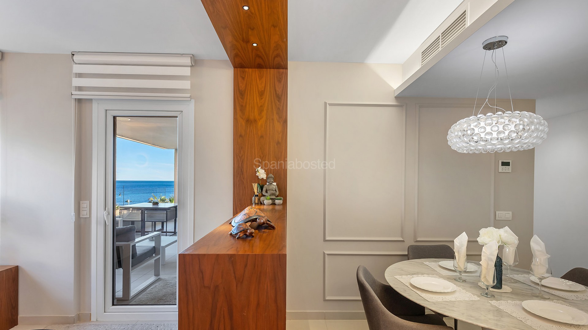 Segunda mano - Apartamento -
Torrevieja - Punta Prima