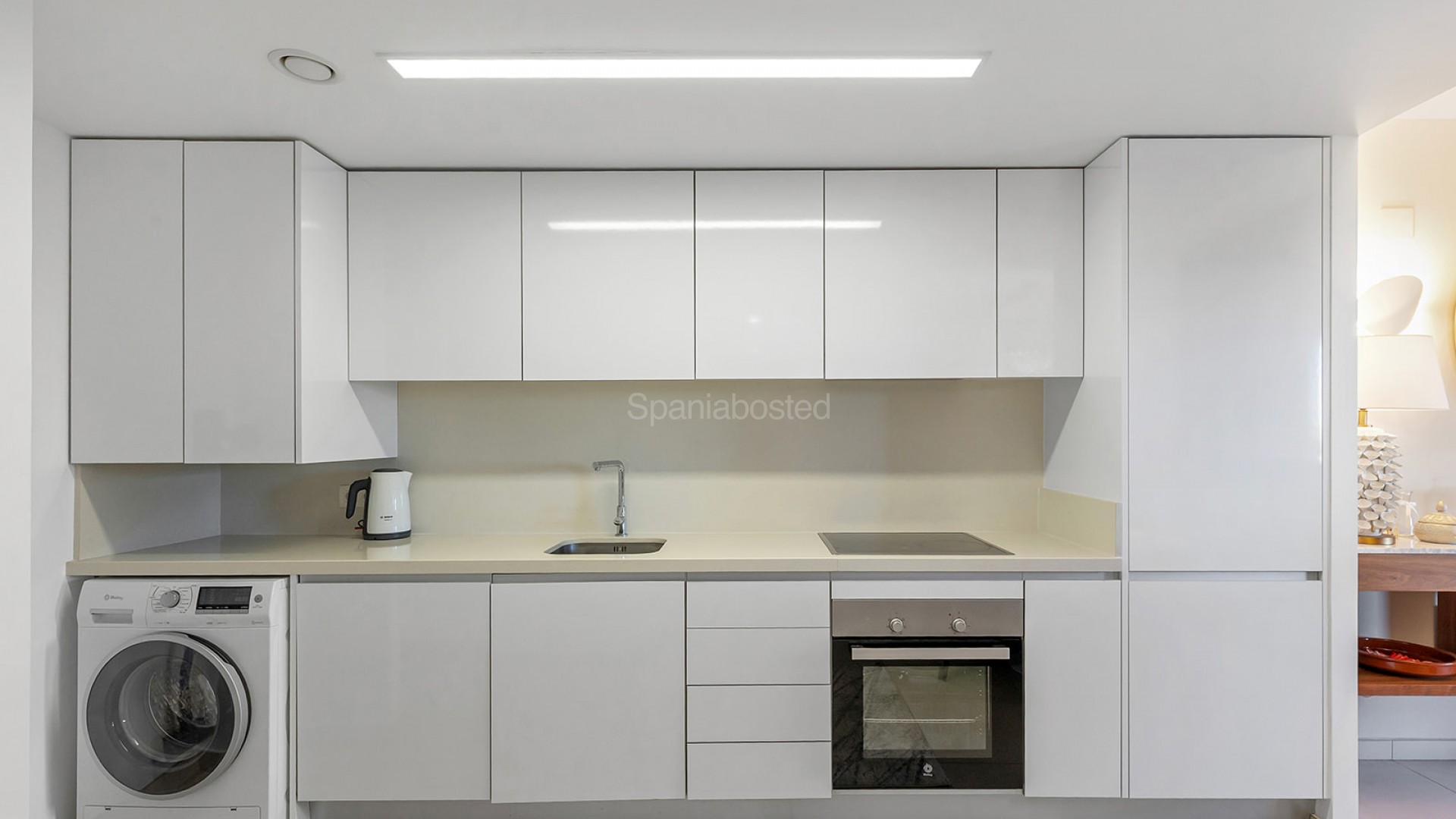 Segunda mano - Apartamento -
Torrevieja - Punta Prima