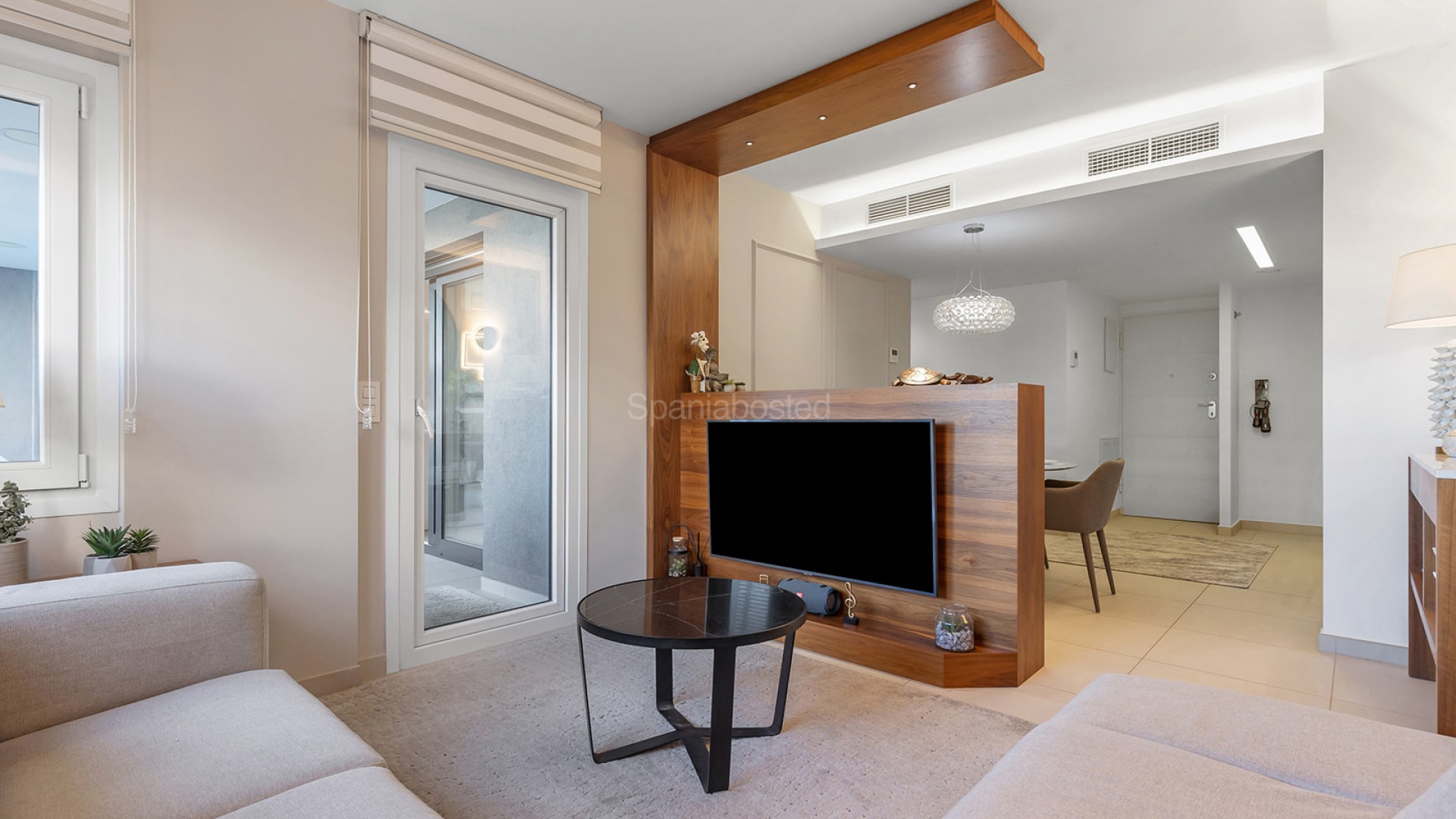 Segunda mano - Apartamento -
Torrevieja - Punta Prima