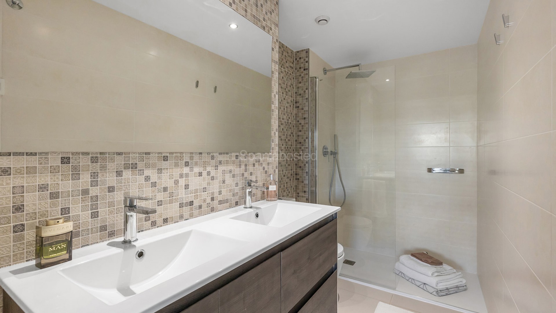 Segunda mano - Apartamento -
Torrevieja - Punta Prima