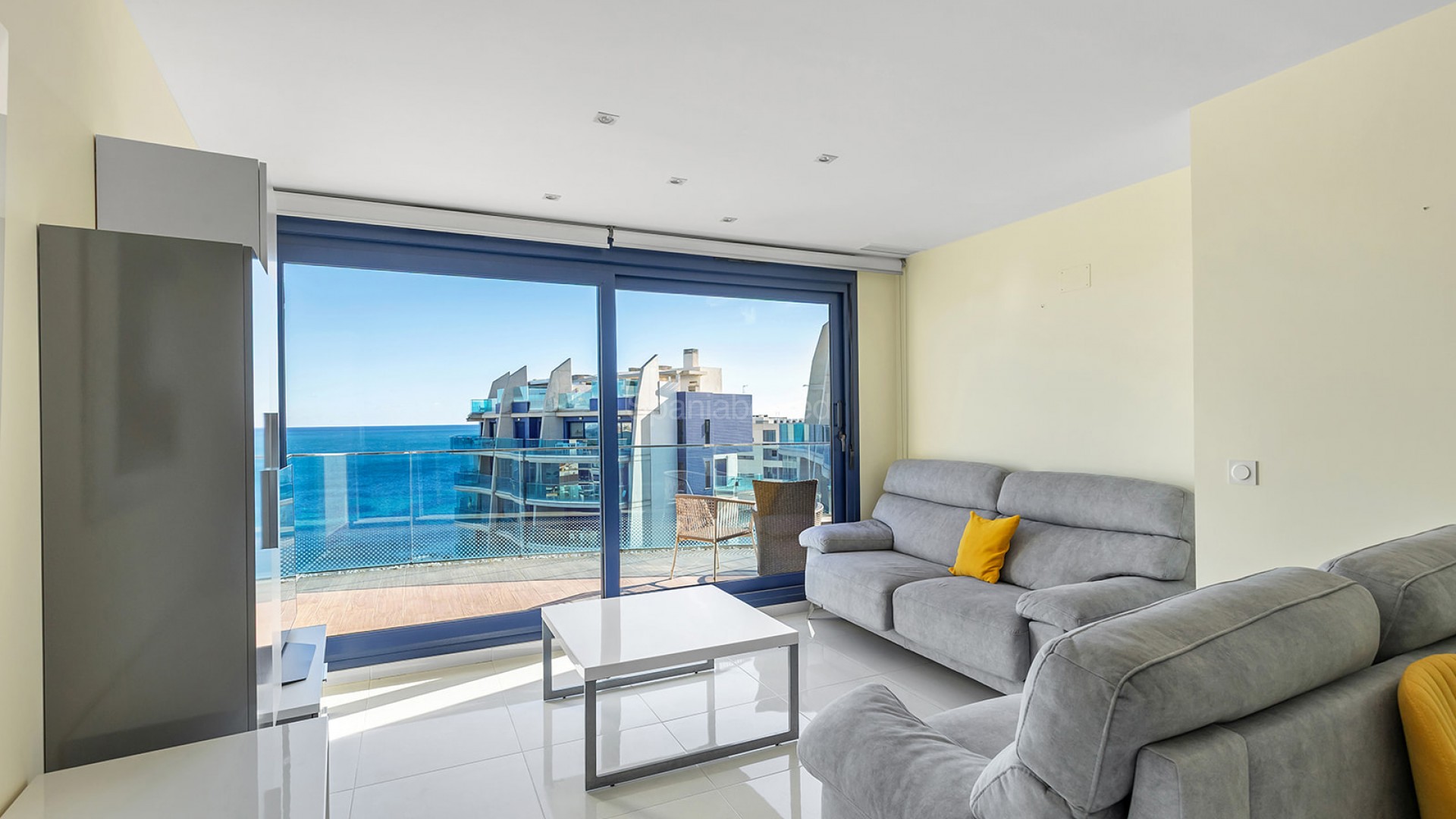 Segunda mano - Apartamento -
Torrevieja - Punta Prima