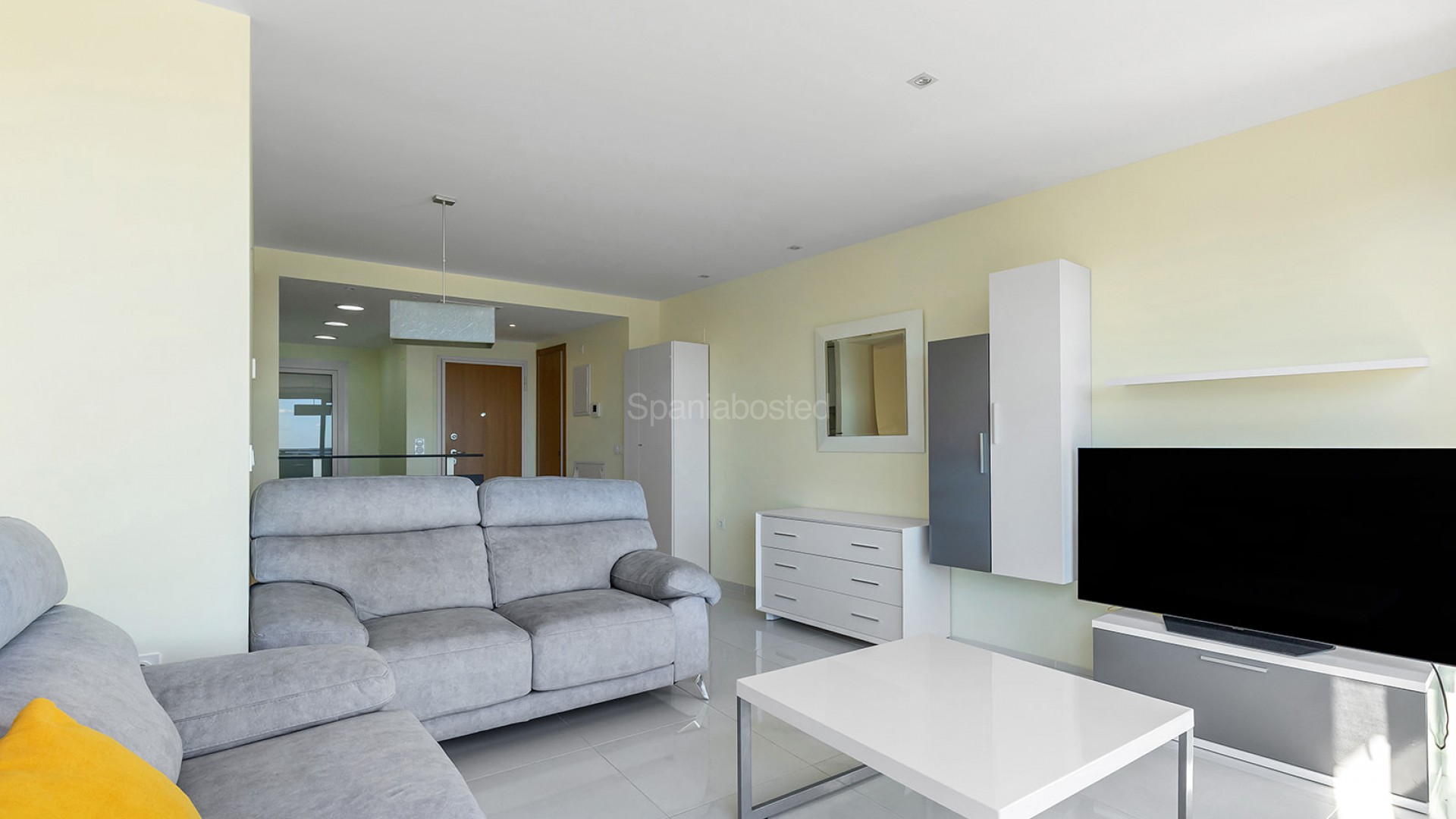 Segunda mano - Apartamento -
Torrevieja - Punta Prima