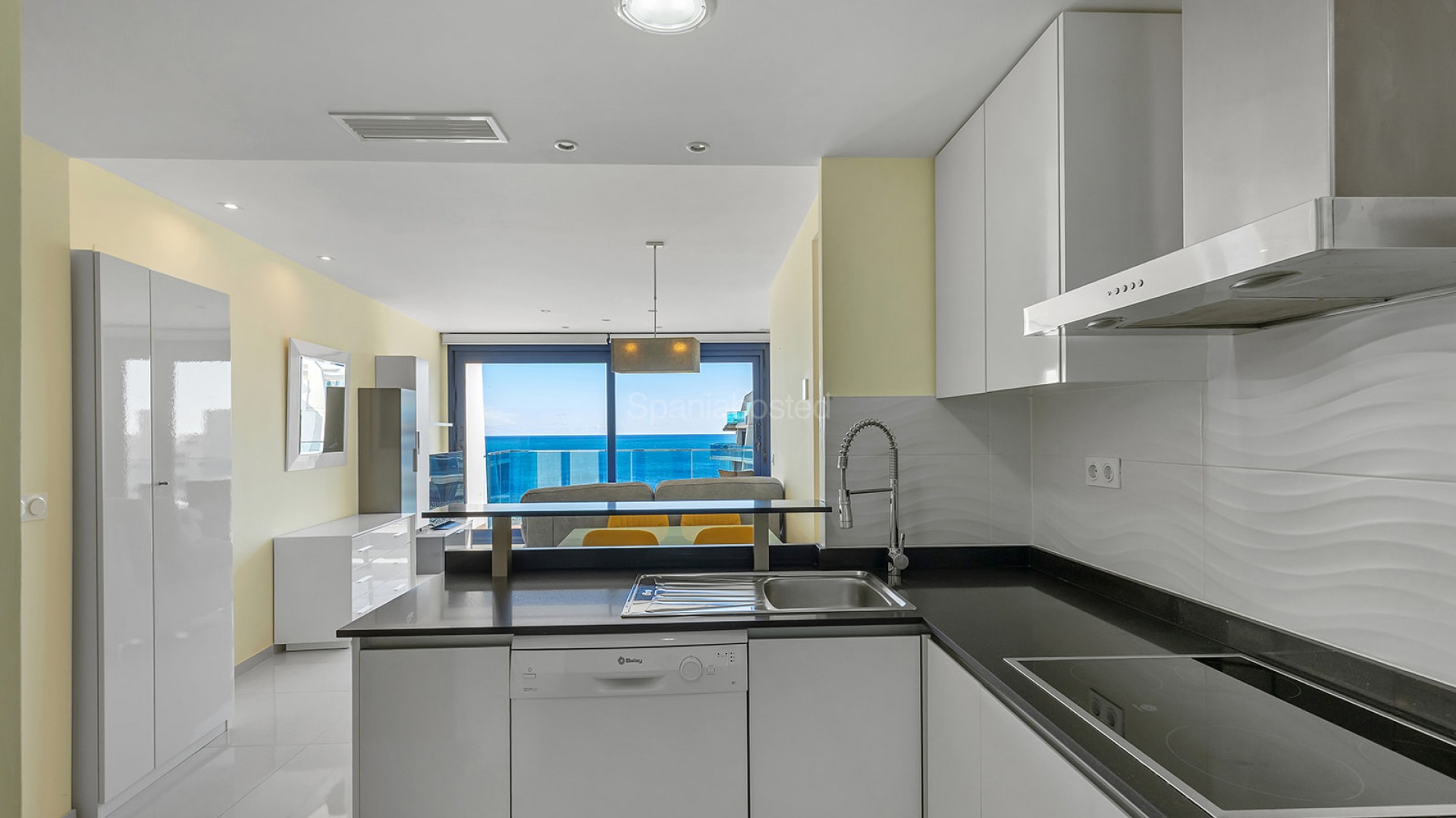 Segunda mano - Apartamento -
Torrevieja - Punta Prima