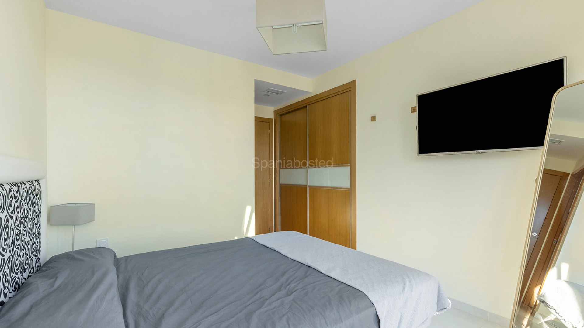 Segunda mano - Apartamento -
Torrevieja - Punta Prima