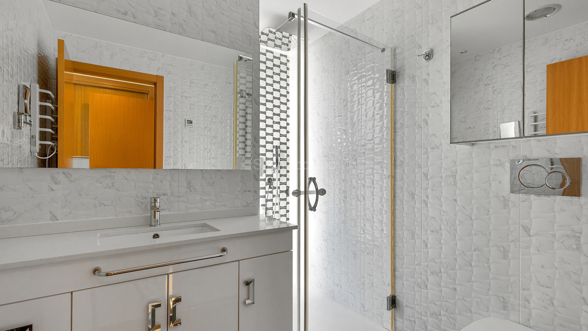 Segunda mano - Apartamento -
Torrevieja - Punta Prima