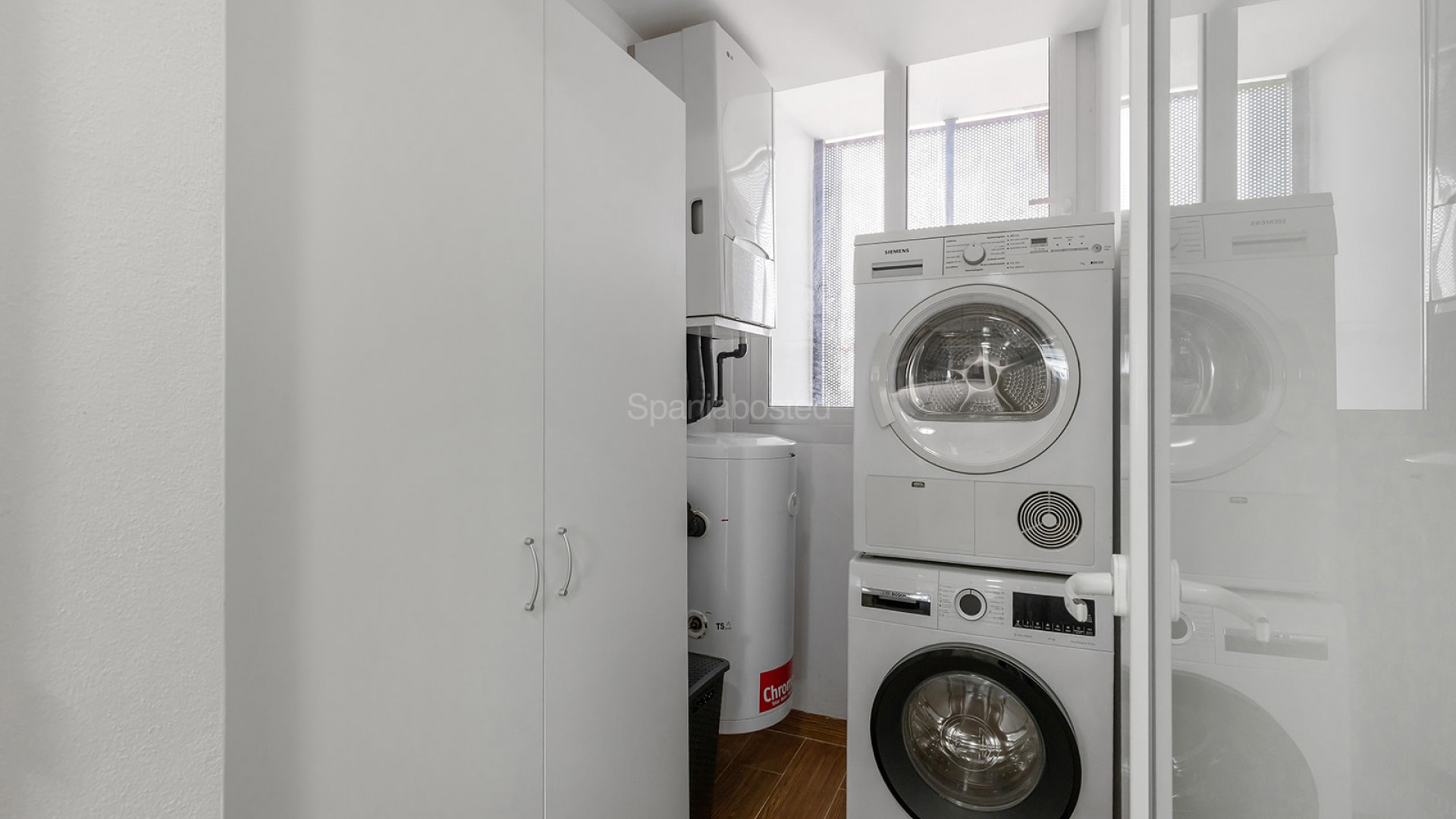 Segunda mano - Apartamento -
Torrevieja - Punta Prima