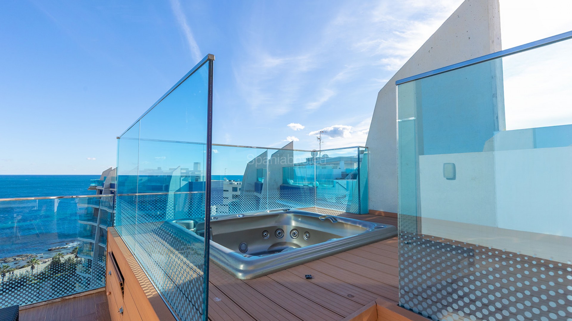 Segunda mano - Apartamento -
Torrevieja - Punta Prima