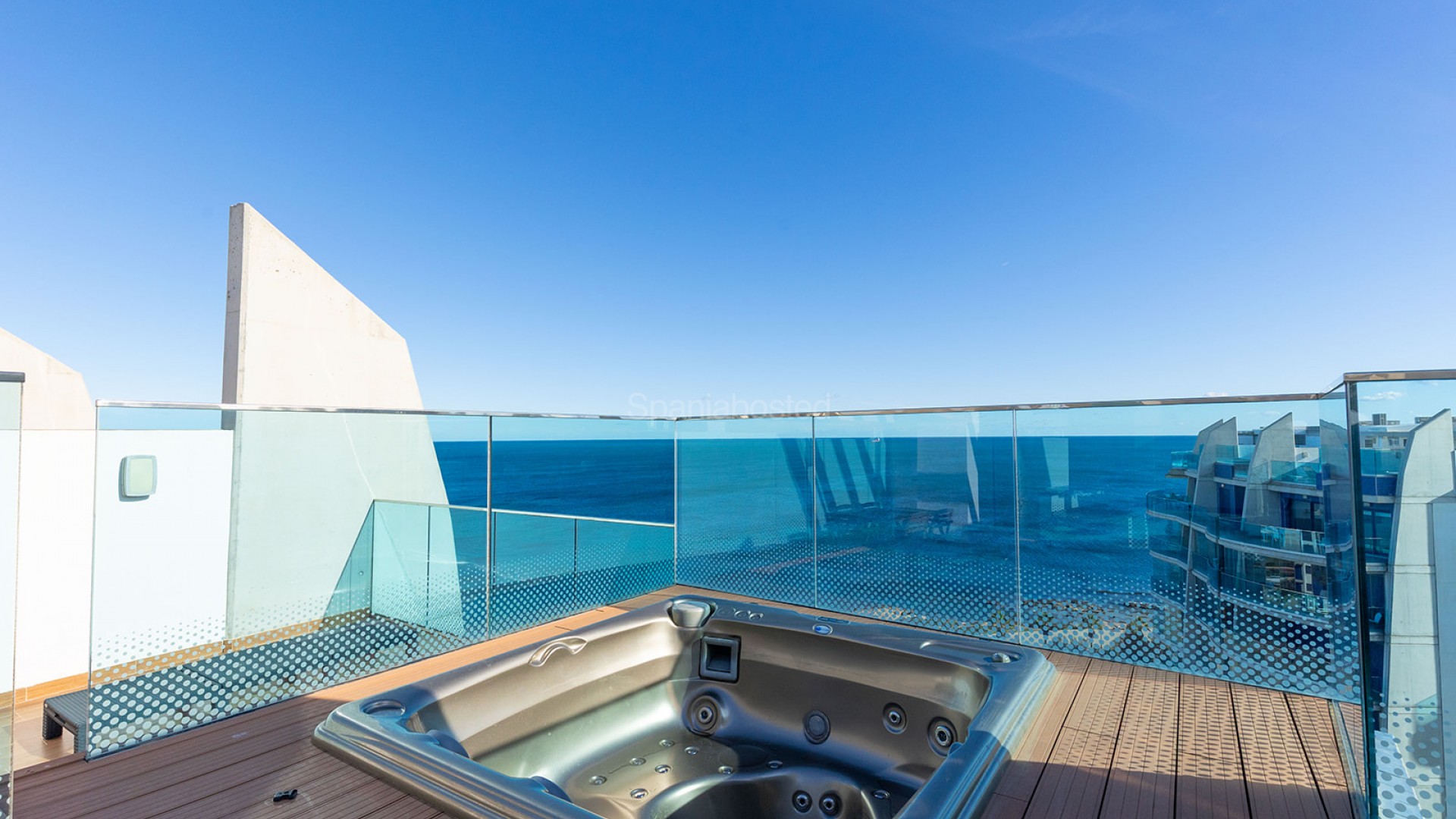 Segunda mano - Apartamento -
Torrevieja - Punta Prima