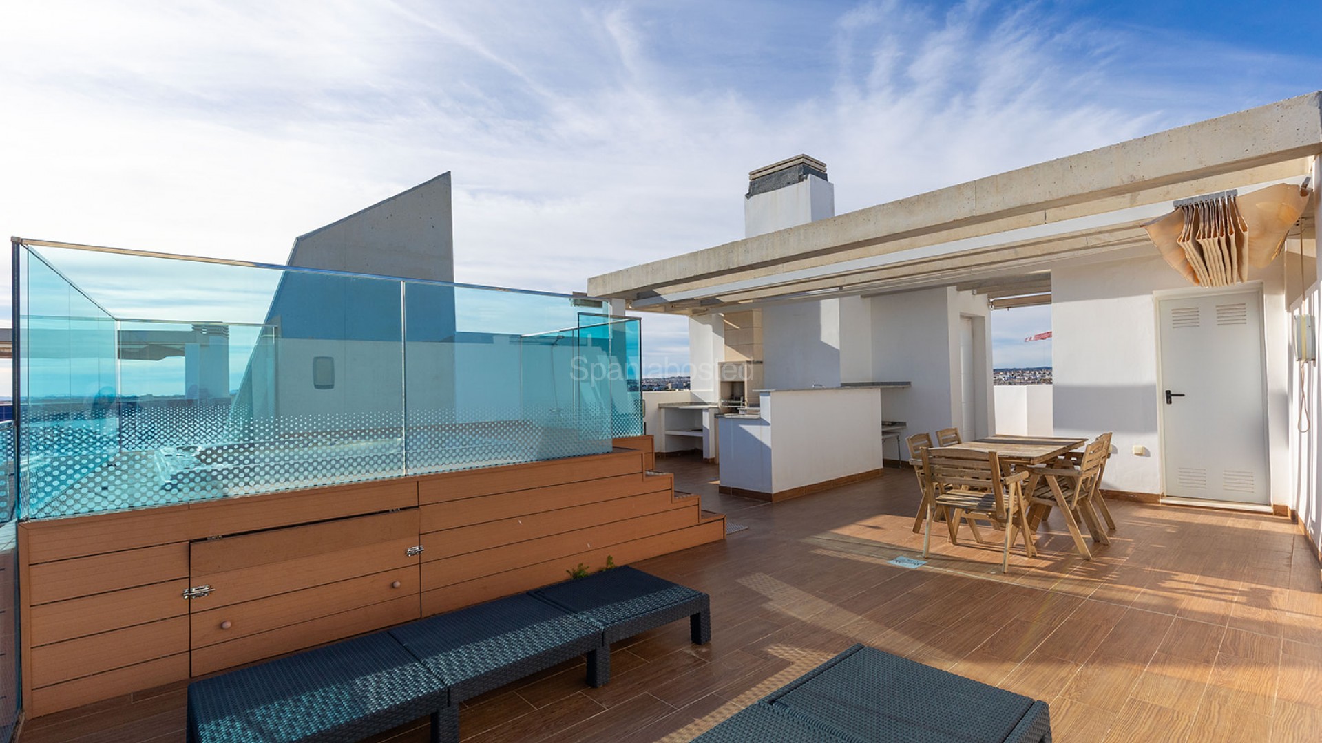 Segunda mano - Apartamento -
Torrevieja - Punta Prima