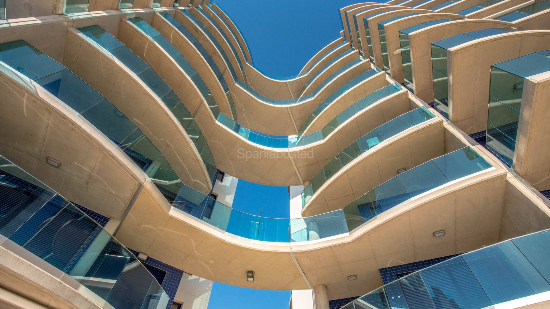 Segunda mano - Apartamento -
Torrevieja - Punta Prima