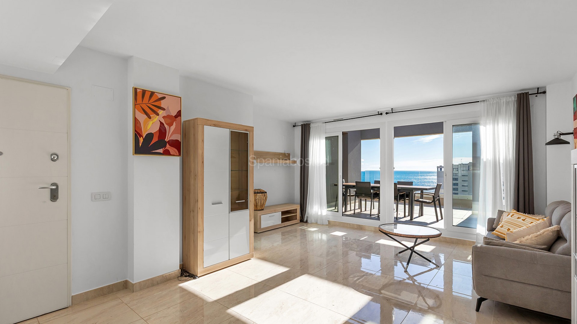 Segunda mano - Apartamento -
Torrevieja - Punta Prima