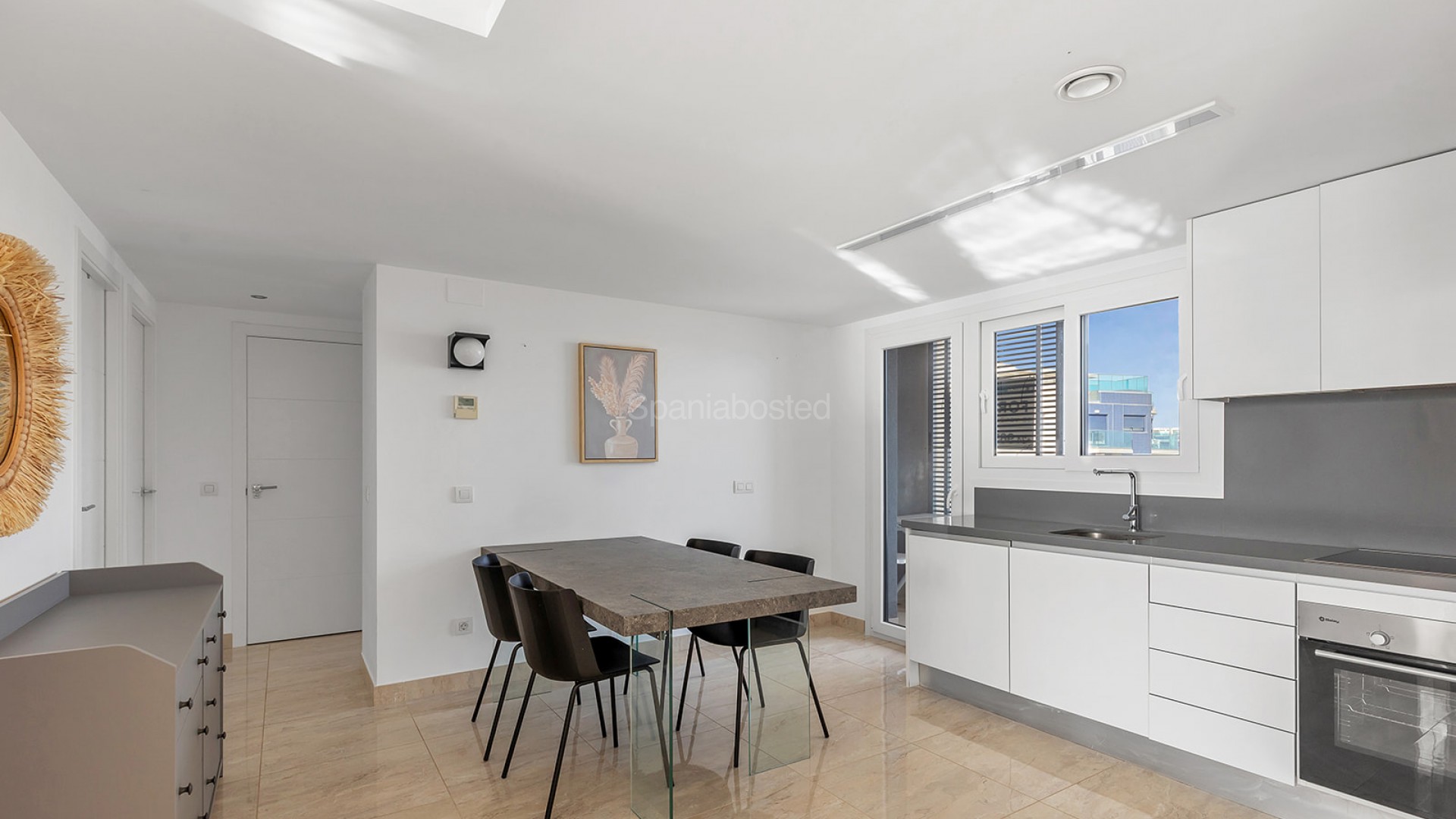 Segunda mano - Apartamento -
Torrevieja - Punta Prima