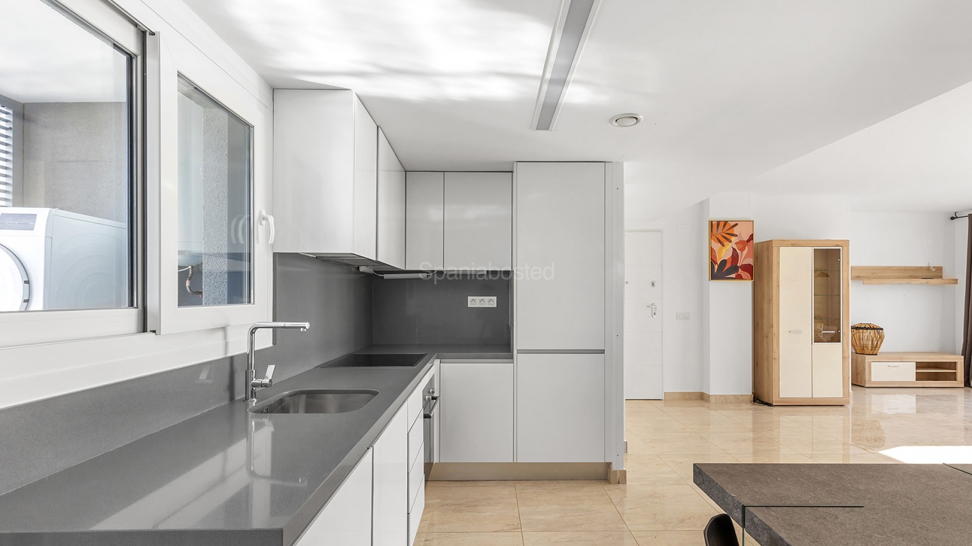 Segunda mano - Apartamento -
Torrevieja - Punta Prima