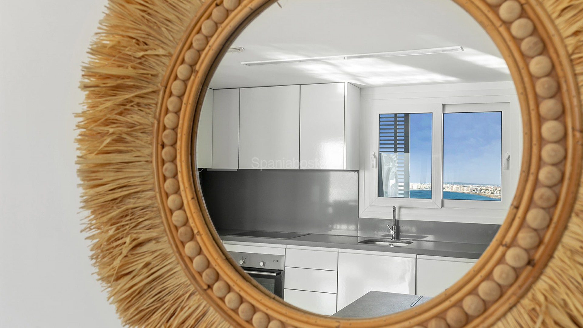 Segunda mano - Apartamento -
Torrevieja - Punta Prima