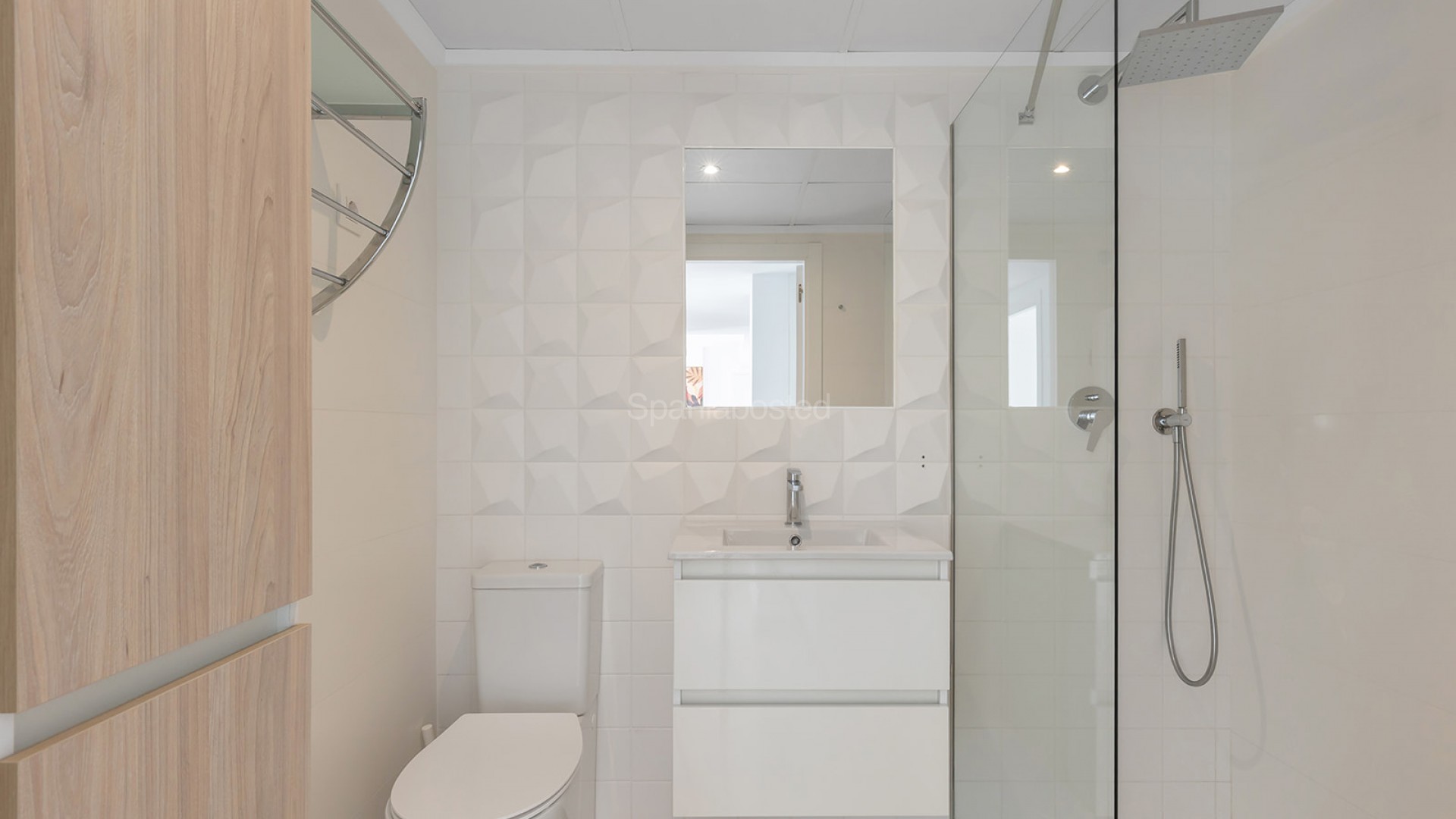 Segunda mano - Apartamento -
Torrevieja - Punta Prima