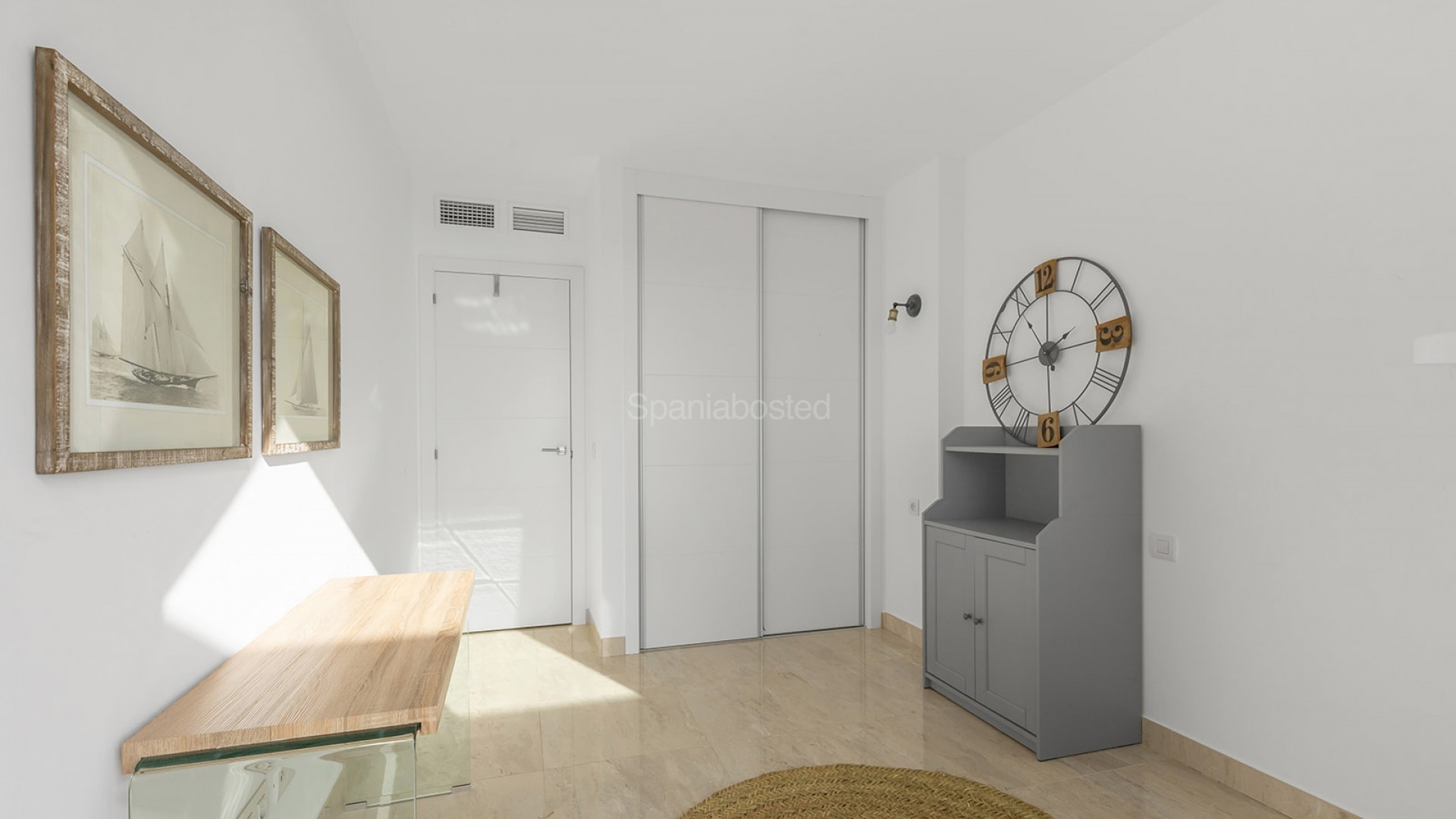 Segunda mano - Apartamento -
Torrevieja - Punta Prima