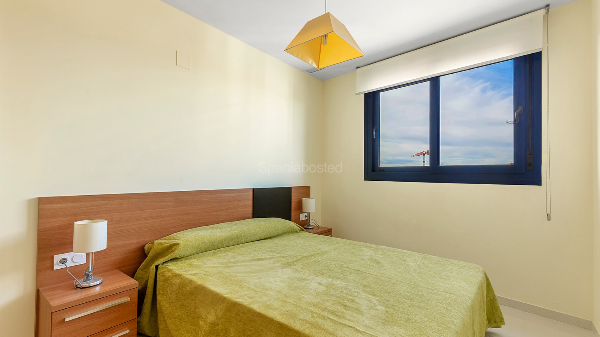 Segunda mano - Apartamento -
Torrevieja - Punta Prima