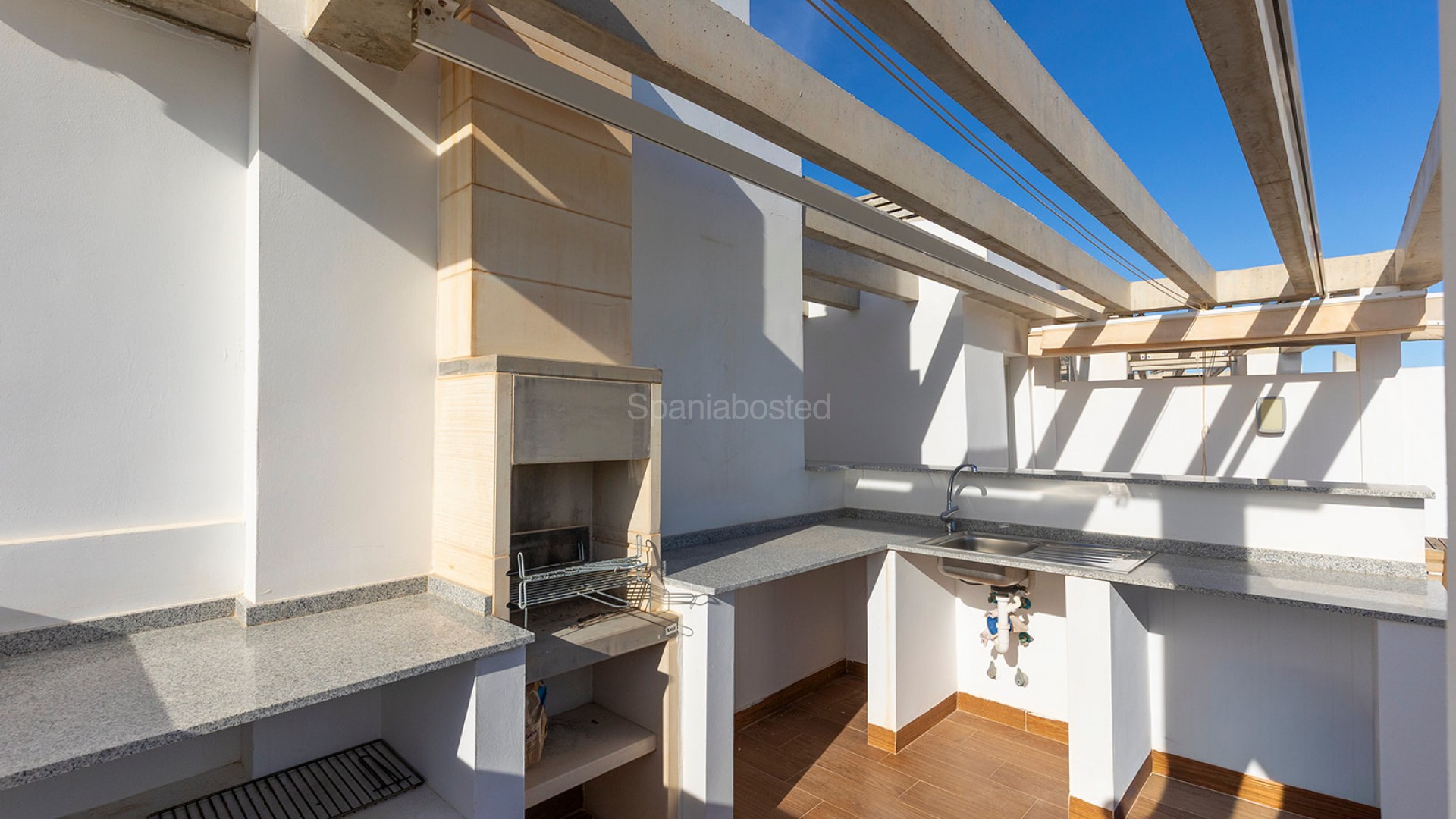 Segunda mano - Apartamento -
Torrevieja - Punta Prima