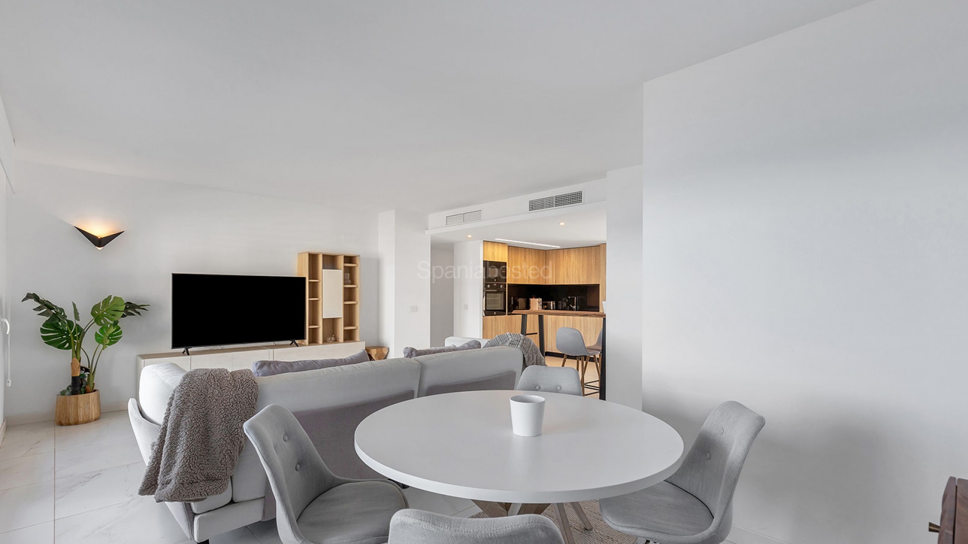 Segunda mano - Apartamento -
Torrevieja - Punta Prima