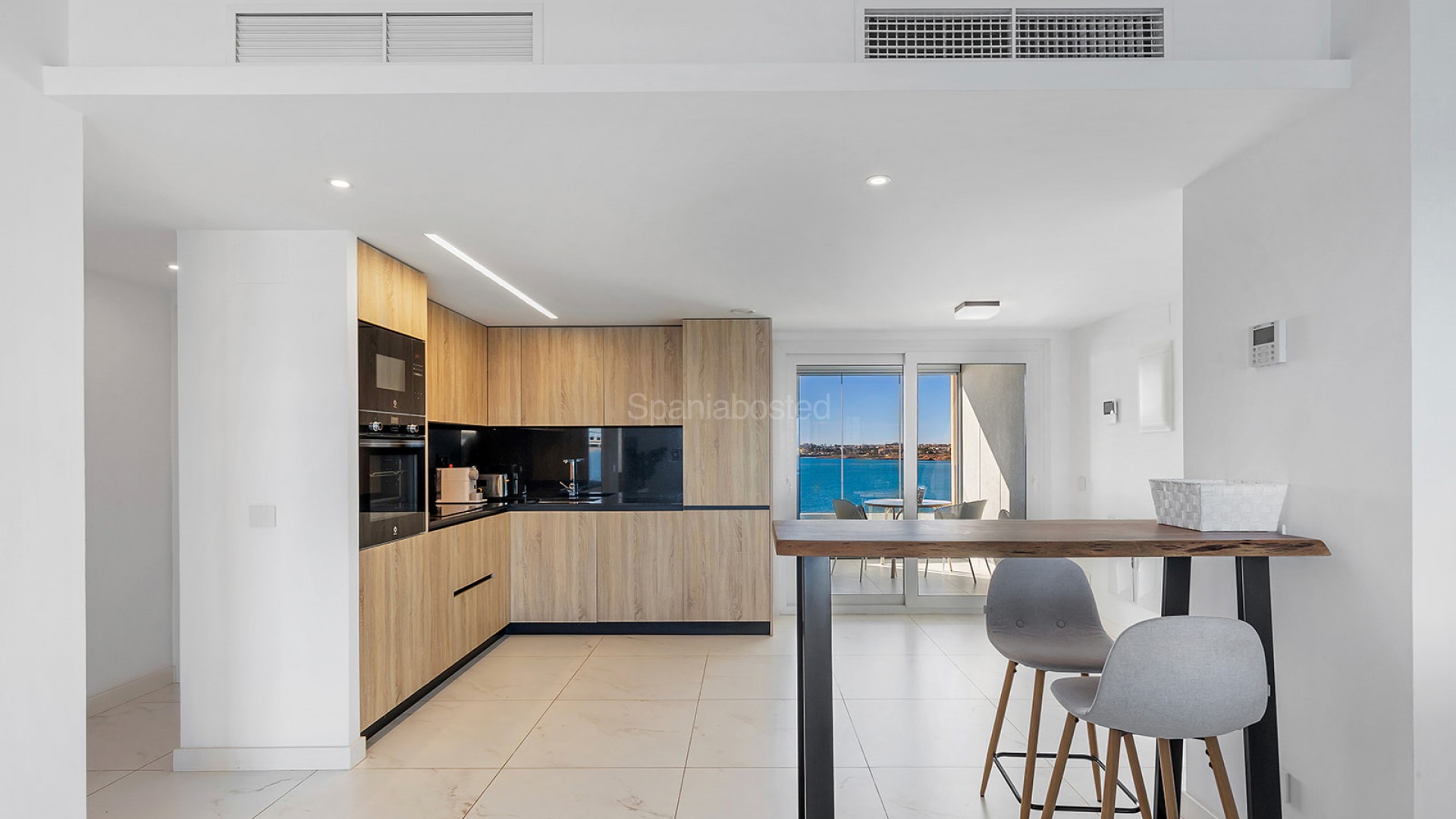 Segunda mano - Apartamento -
Torrevieja - Punta Prima