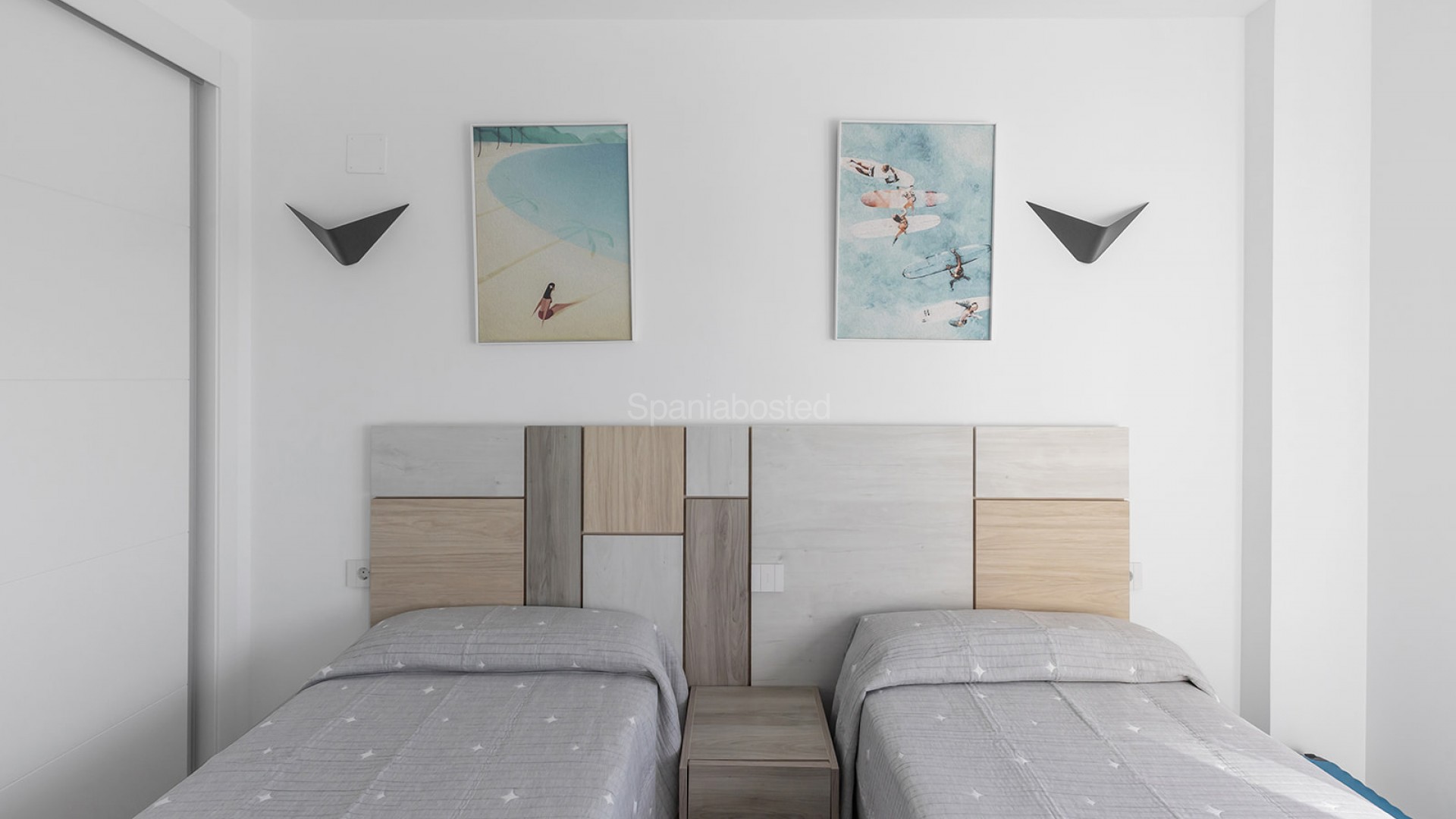 Segunda mano - Apartamento -
Torrevieja - Punta Prima