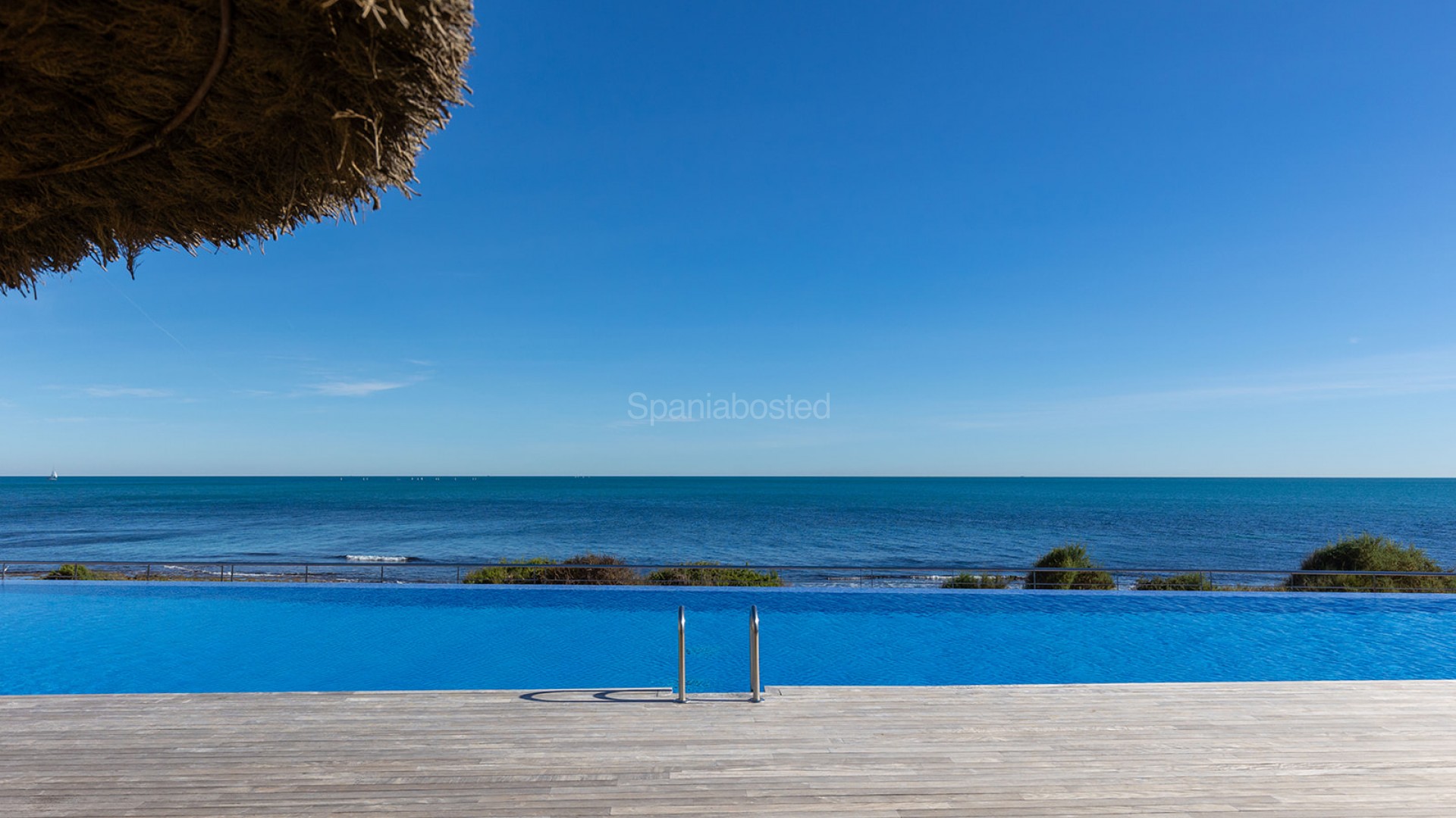 Segunda mano - Apartamento -
Torrevieja - Punta Prima