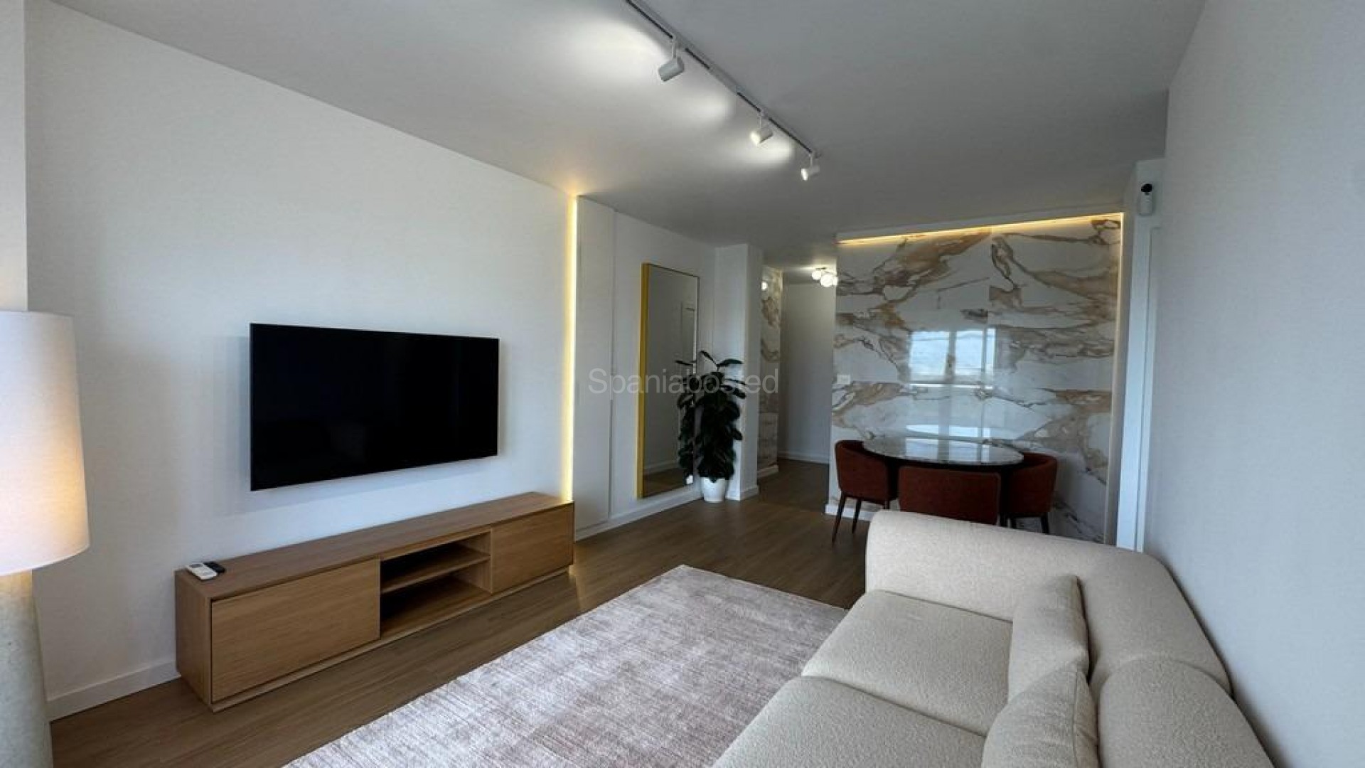 Segunda mano - Apartamento -
Torrevieja - Punta prima