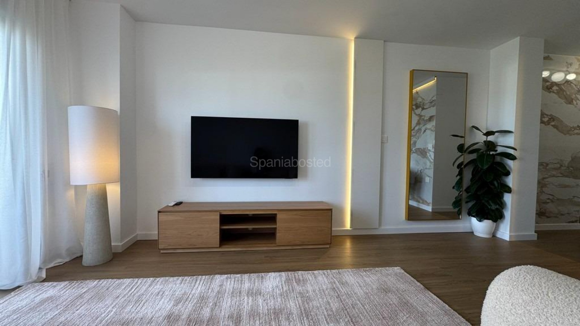 Segunda mano - Apartamento -
Torrevieja - Punta prima