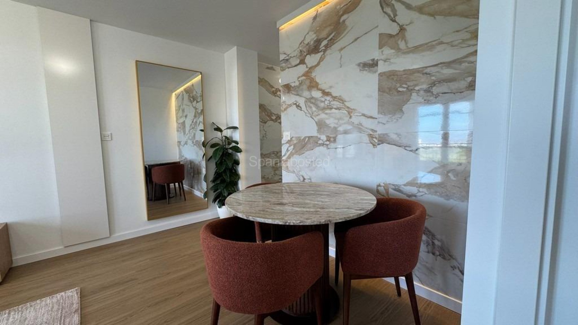 Segunda mano - Apartamento -
Torrevieja - Punta prima