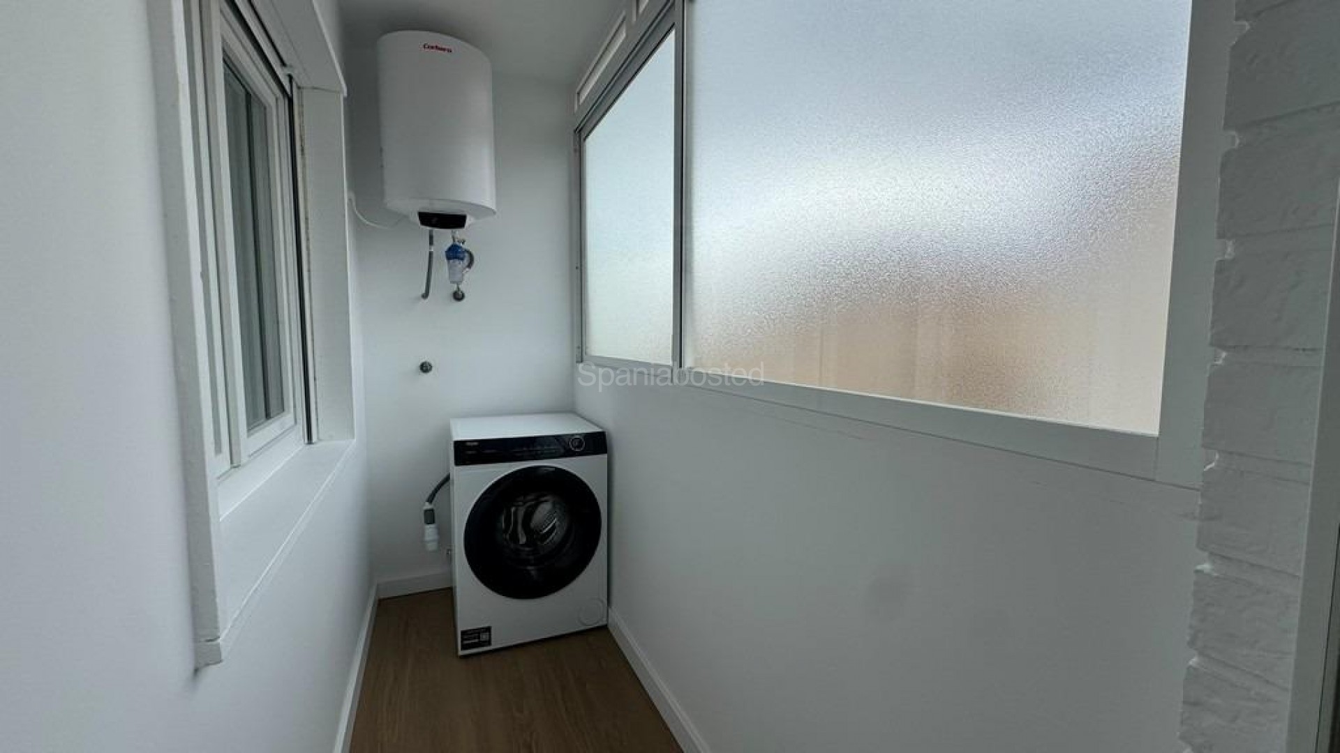 Segunda mano - Apartamento -
Torrevieja - Punta prima