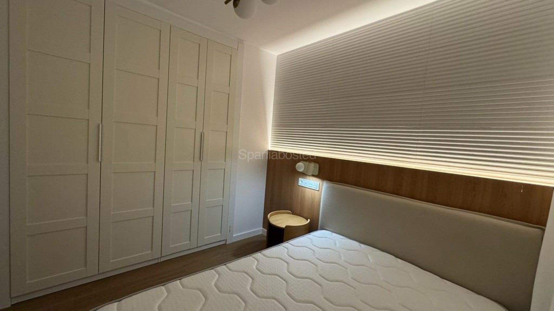 Segunda mano - Apartamento -
Torrevieja - Punta prima