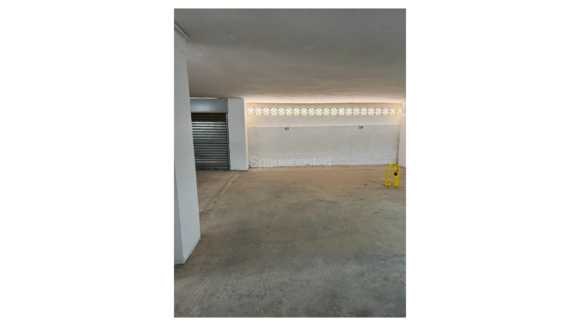 Segunda mano - Apartamento -
Torrevieja - Punta prima