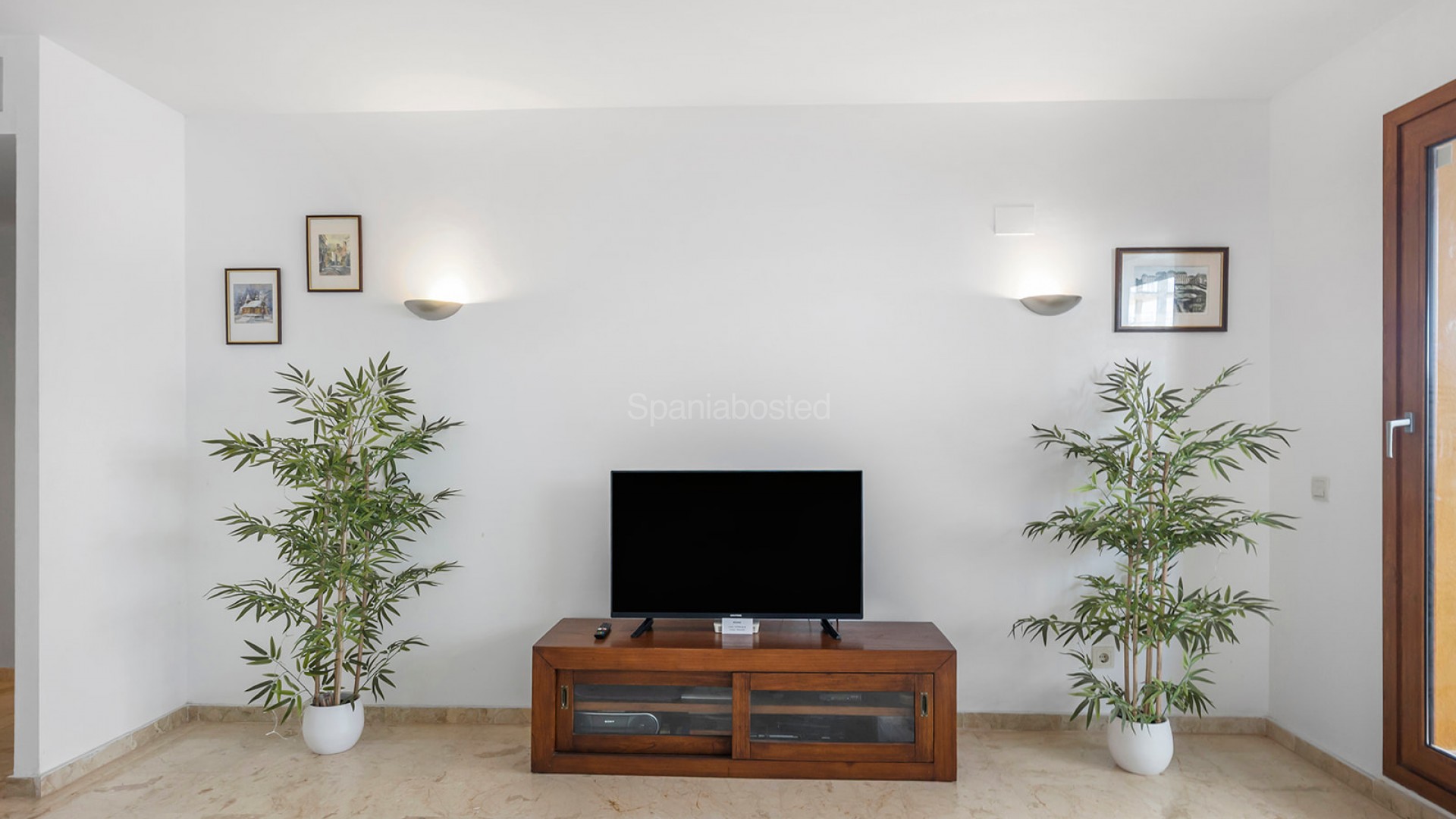 Segunda mano - Apartamento -
Torrevieja - Punta Prima