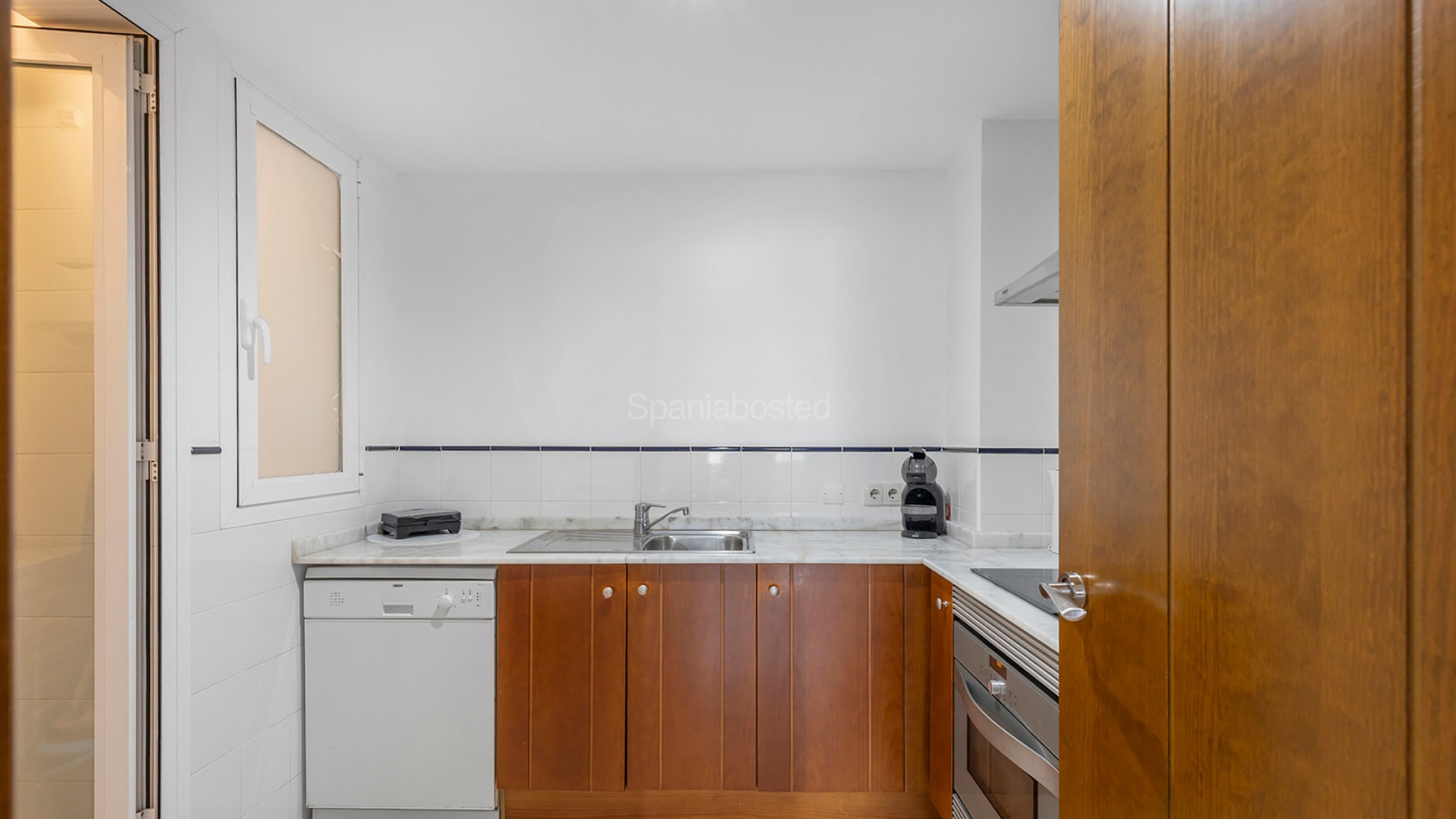 Segunda mano - Apartamento -
Torrevieja - Punta Prima