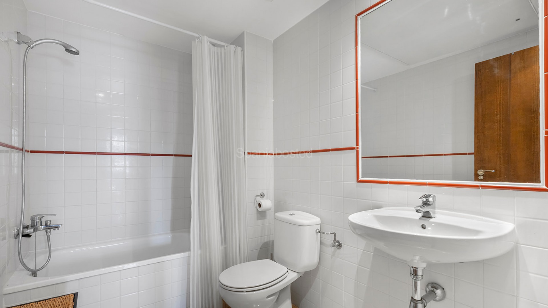 Segunda mano - Apartamento -
Torrevieja - Punta Prima