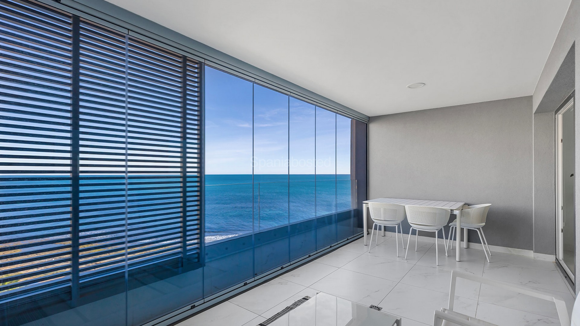 Segunda mano - Apartamento -
Torrevieja - Punta Prima
