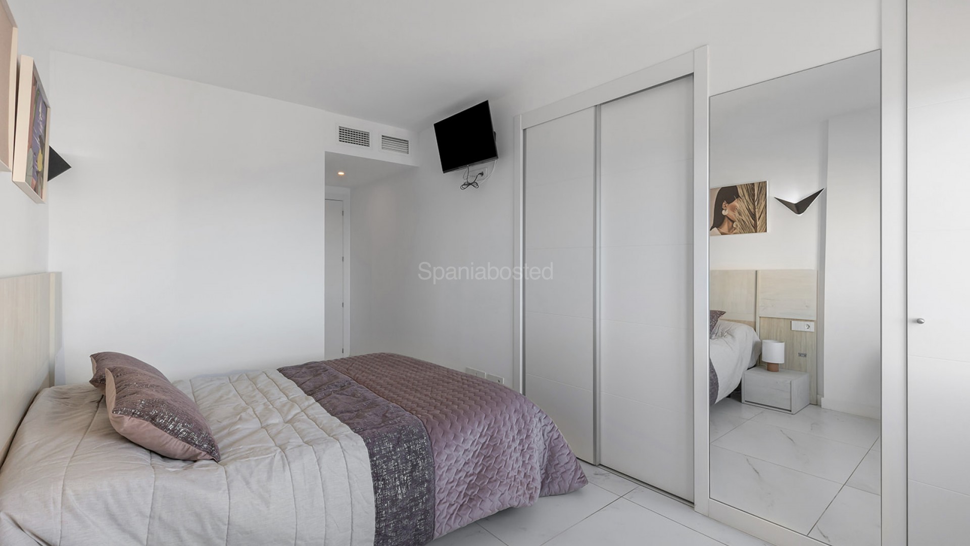 Segunda mano - Apartamento -
Torrevieja - Punta Prima
