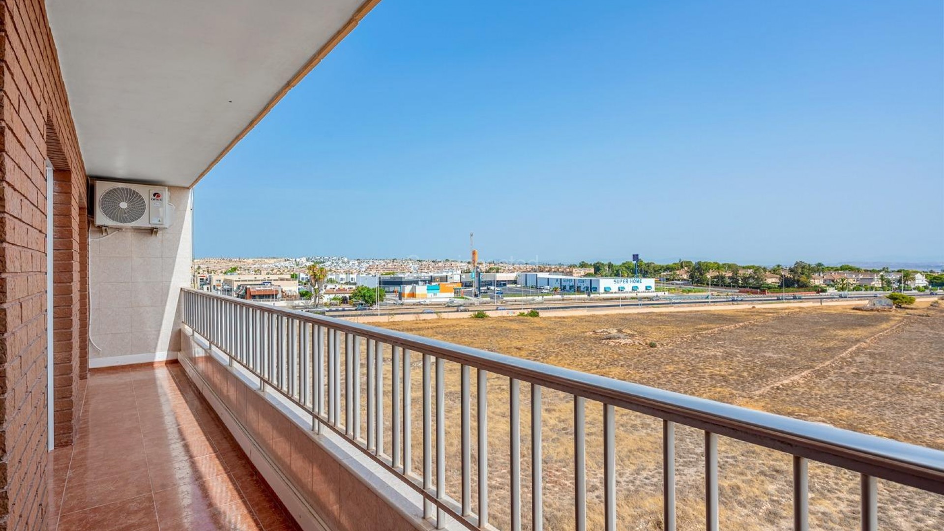 Segunda mano - Apartamento -
Torrevieja - Punta prima