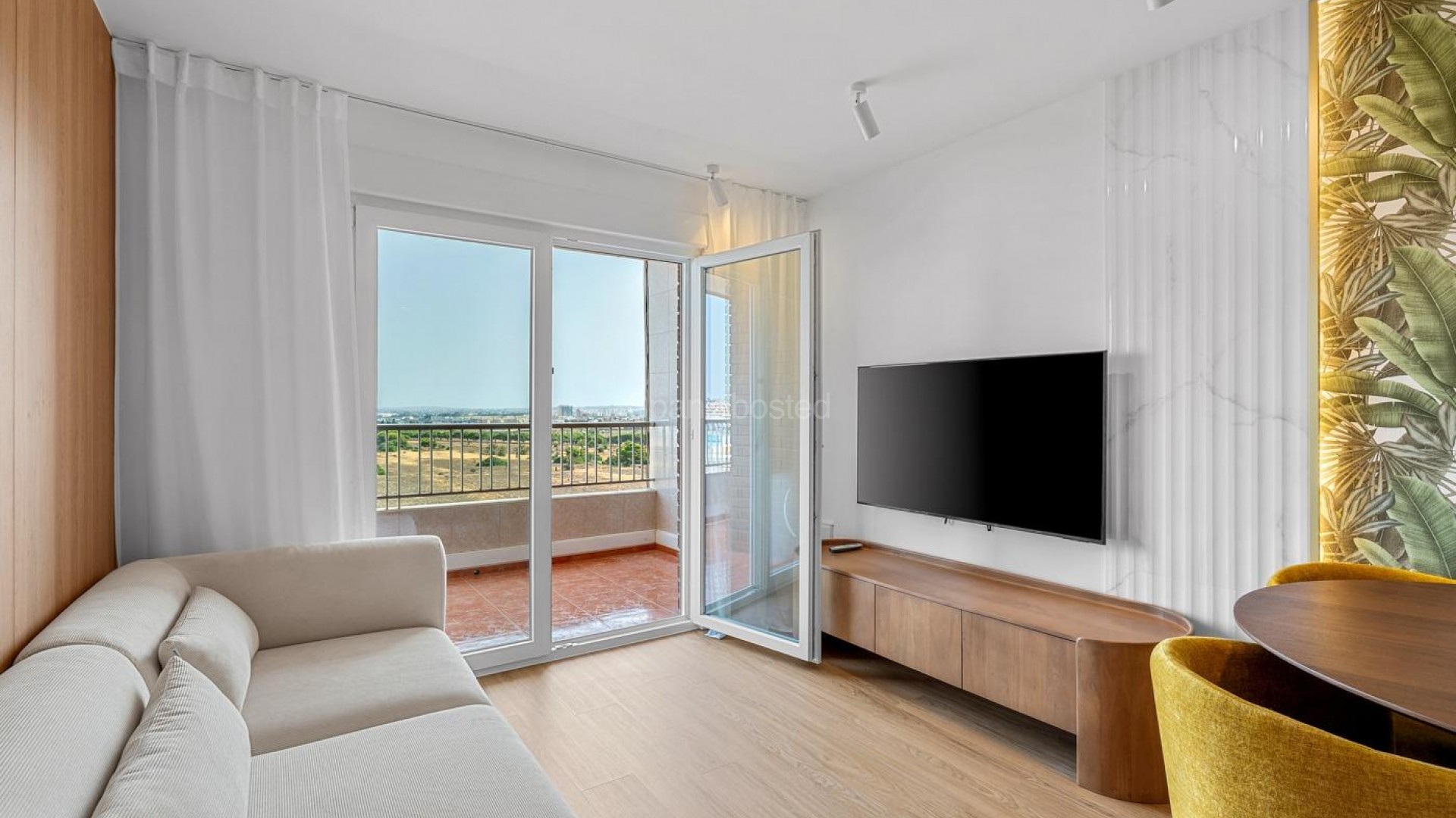 Segunda mano - Apartamento -
Torrevieja - Punta prima